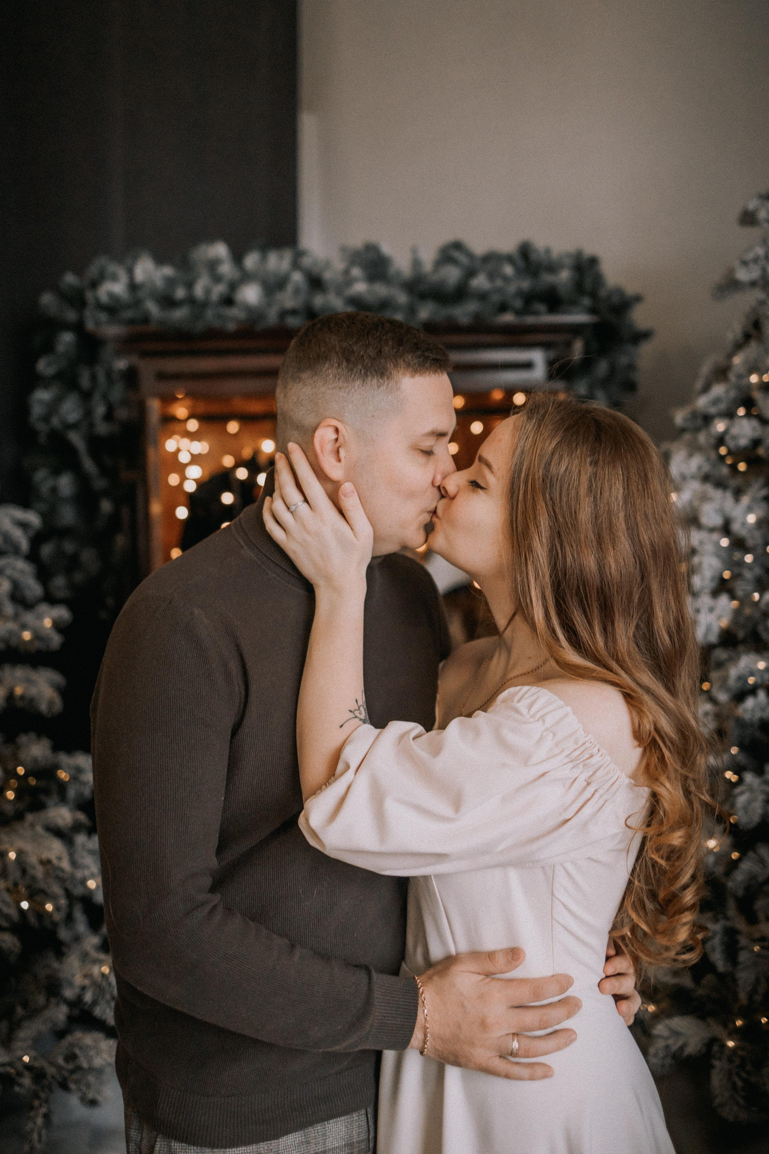 Лиза. Свадебная фотография. Арина Рубах