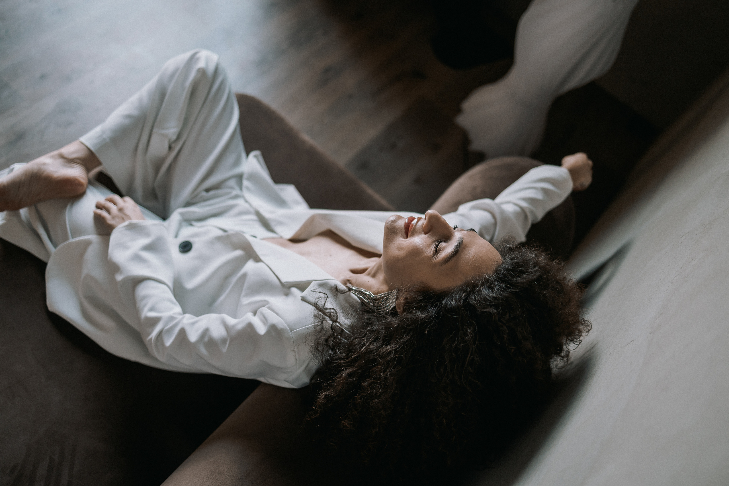 Стелла. Свадебная фотография. Арина Рубах