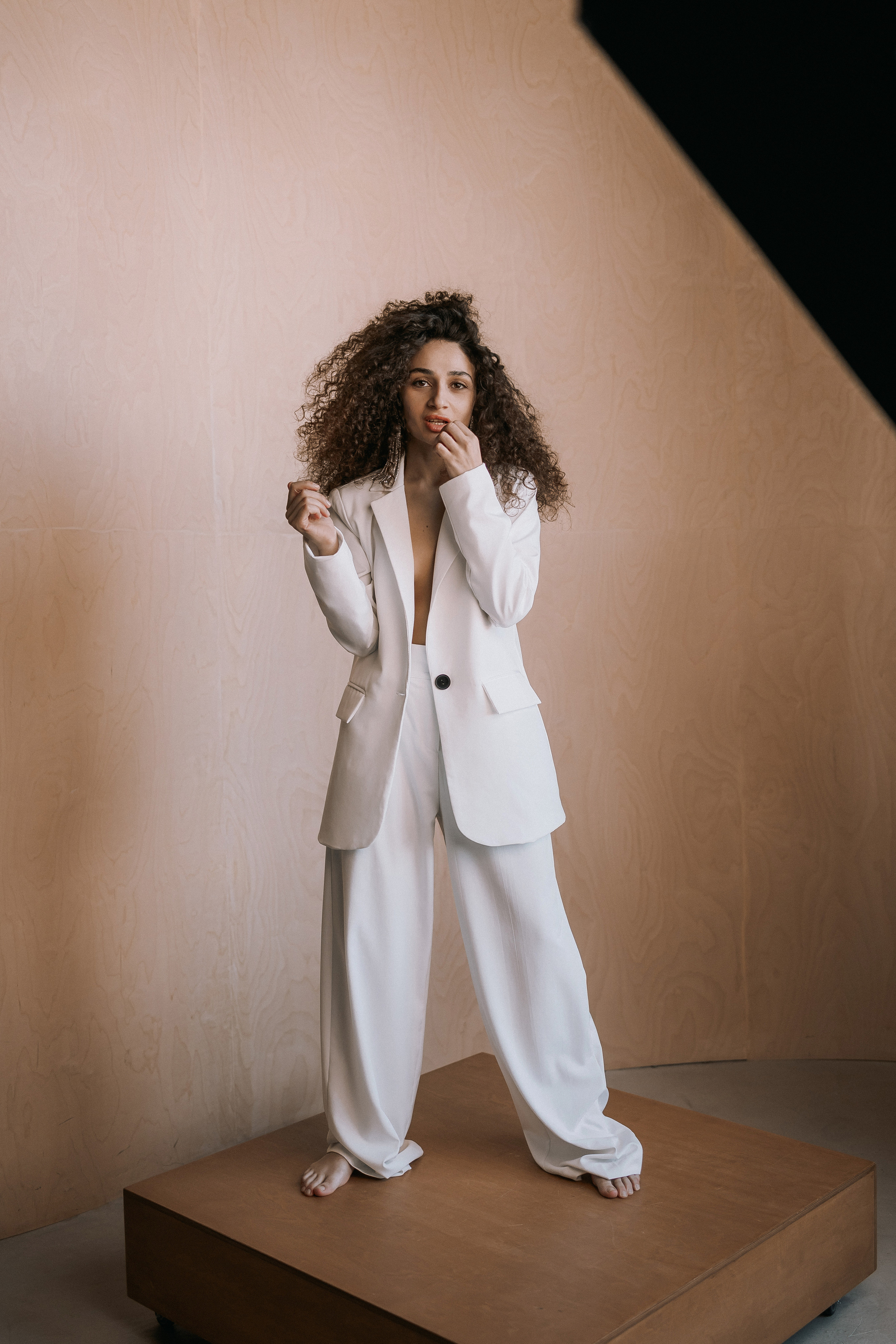 Стелла. Свадебная фотография. Арина Рубах