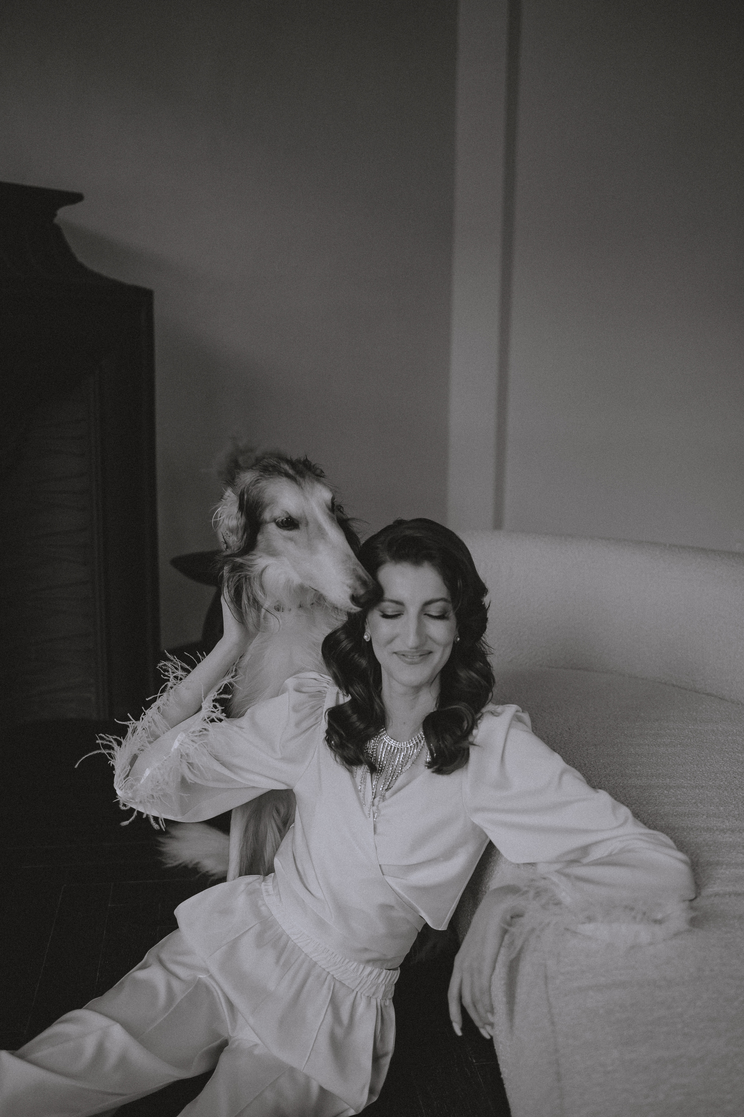 Маргарита. Свадебная фотография. Арина Рубах