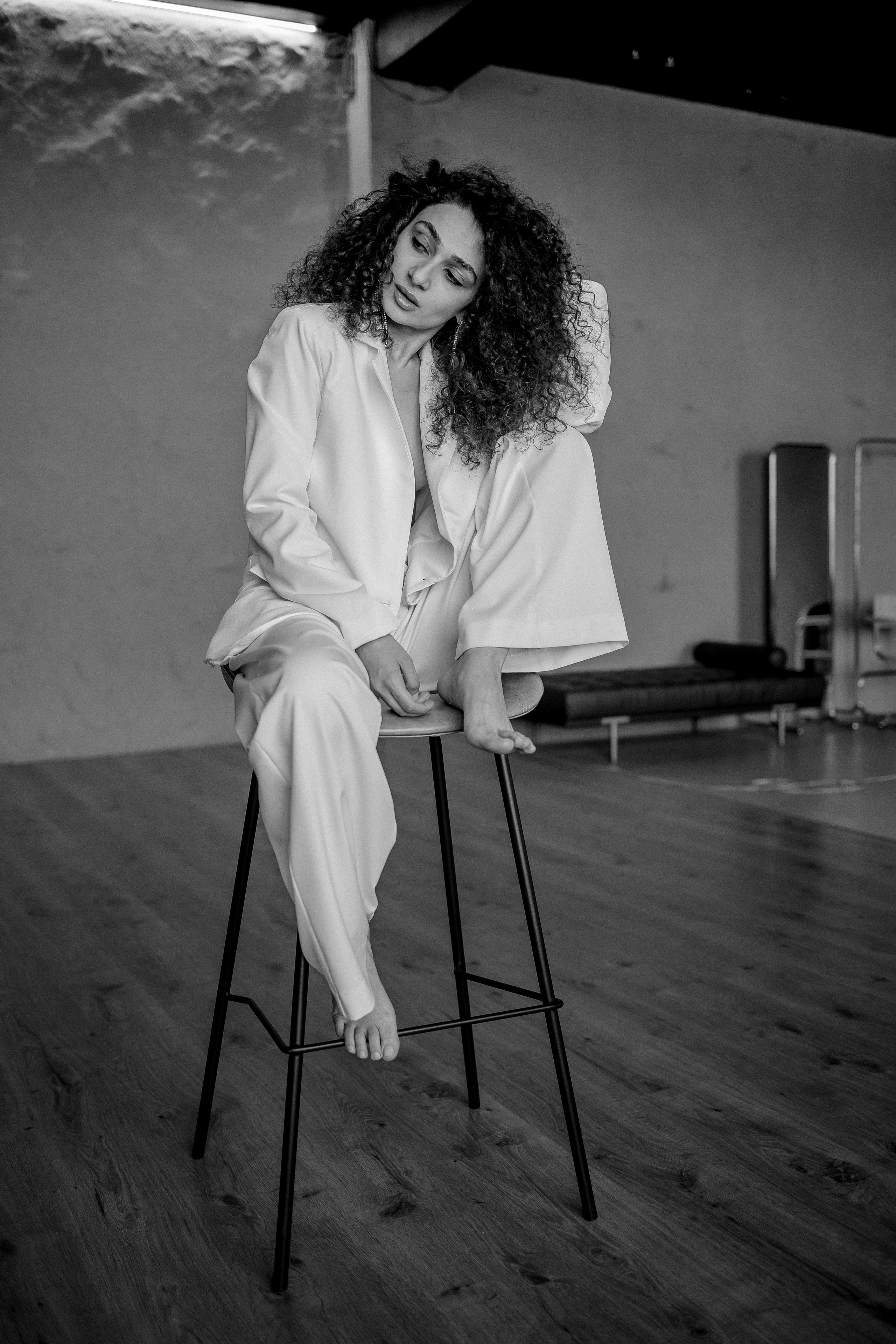 Стелла. Свадебная фотография. Арина Рубах