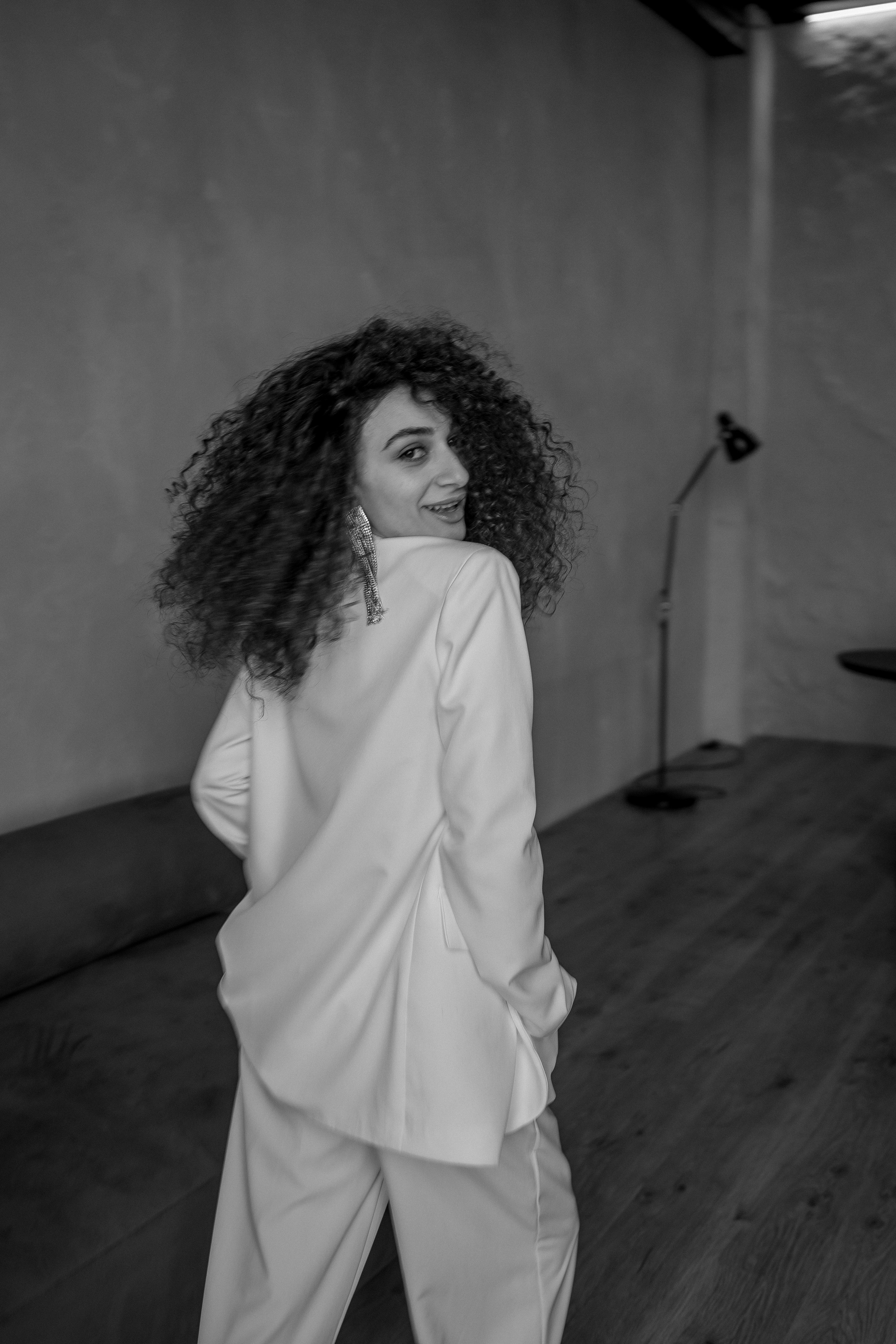 Стелла. Свадебная фотография. Арина Рубах