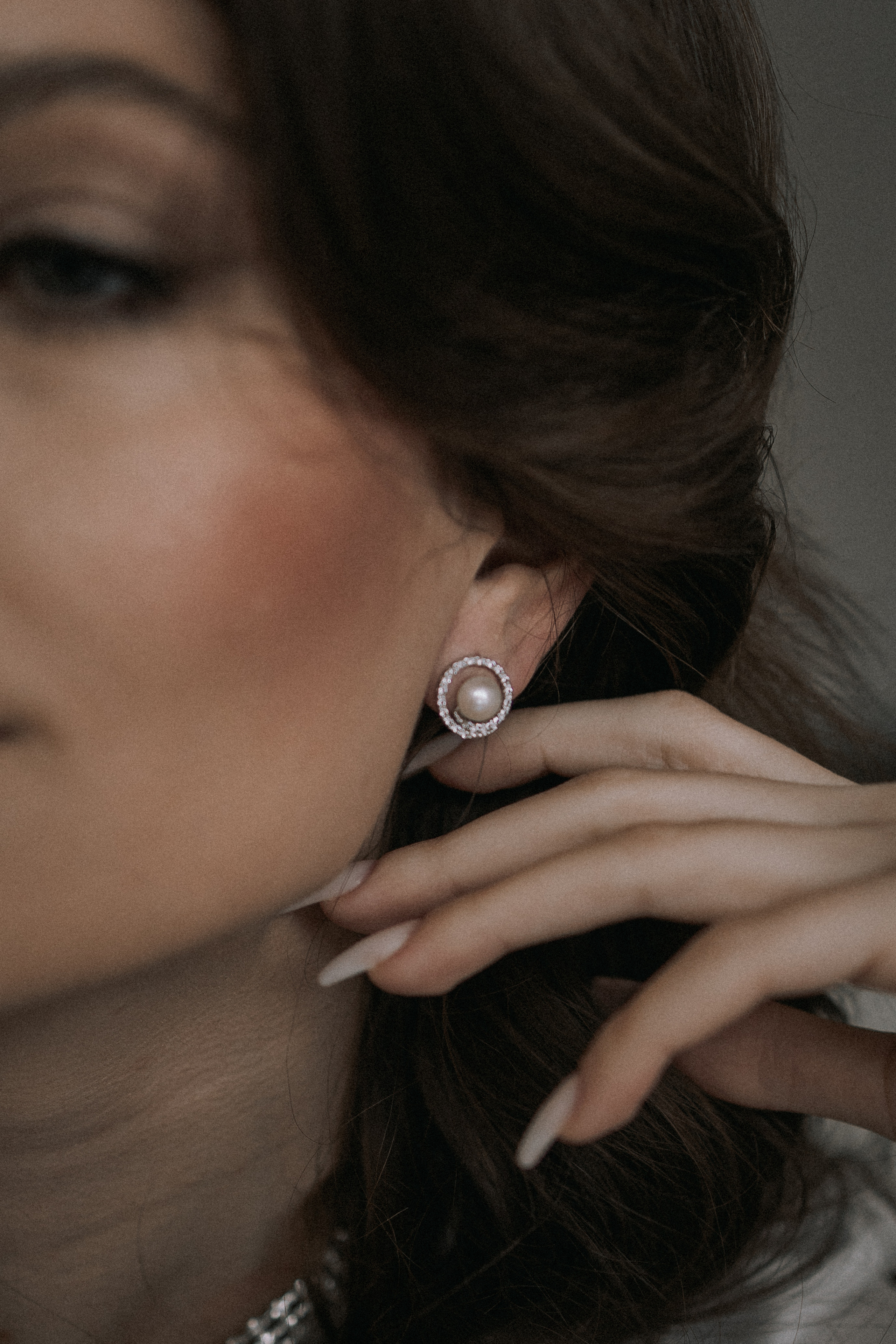 Маргарита. Свадебная фотография. Арина Рубах