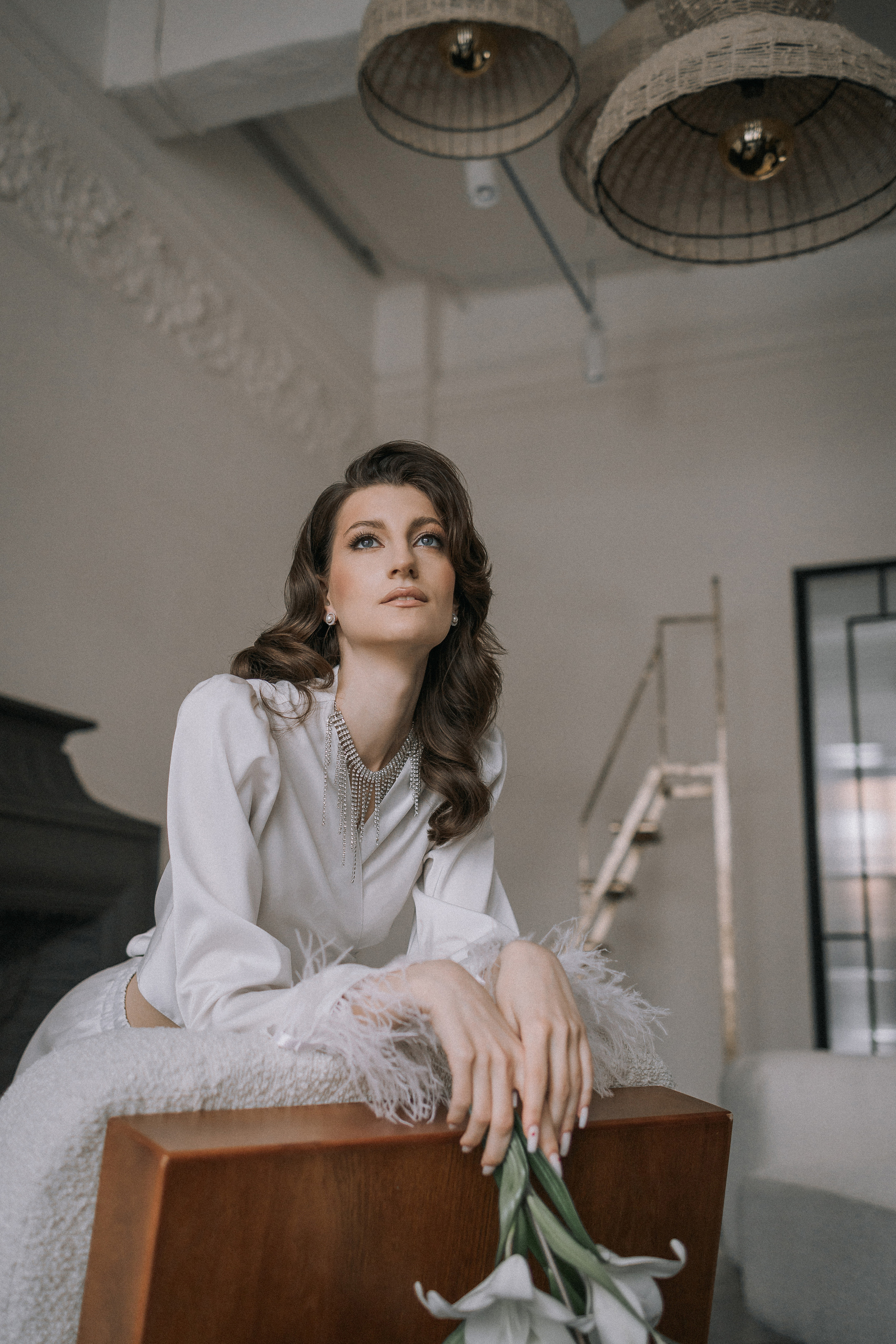 Маргарита. Свадебная фотография. Арина Рубах