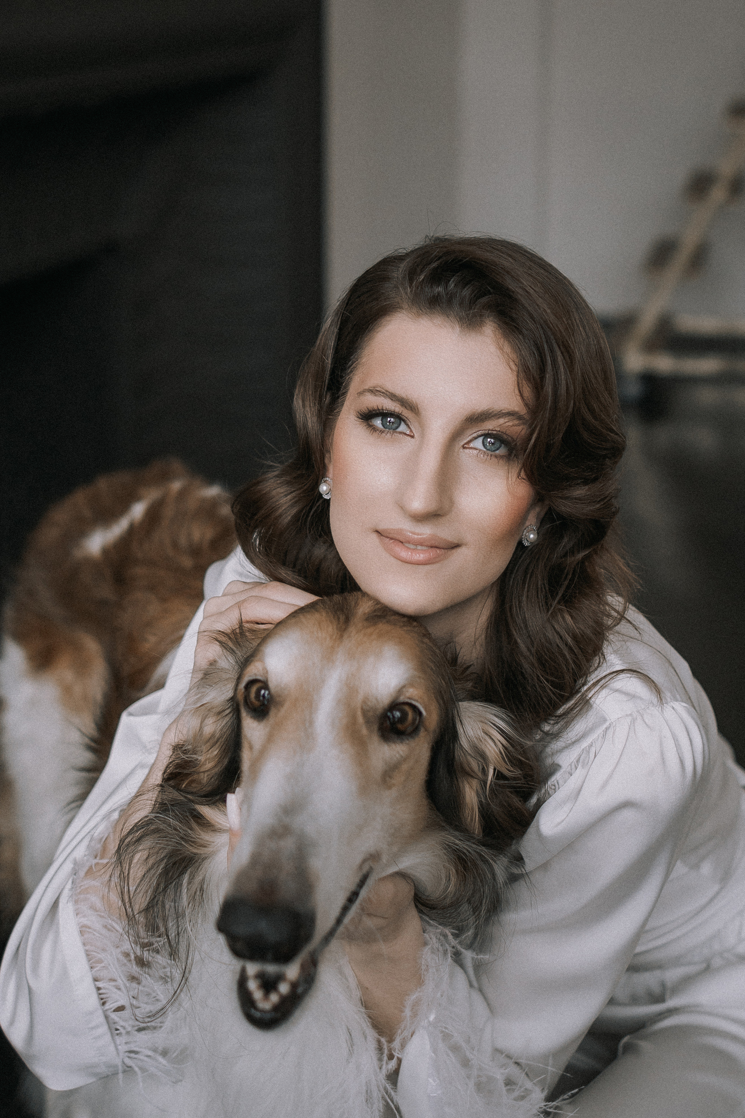 Маргарита. Свадебная фотография. Арина Рубах