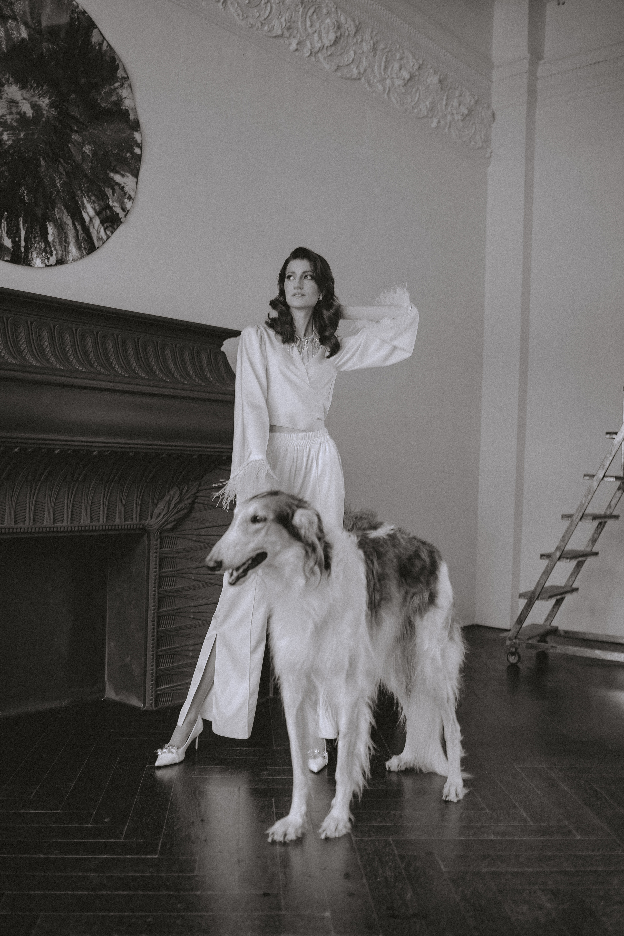 Маргарита. Свадебная фотография. Арина Рубах