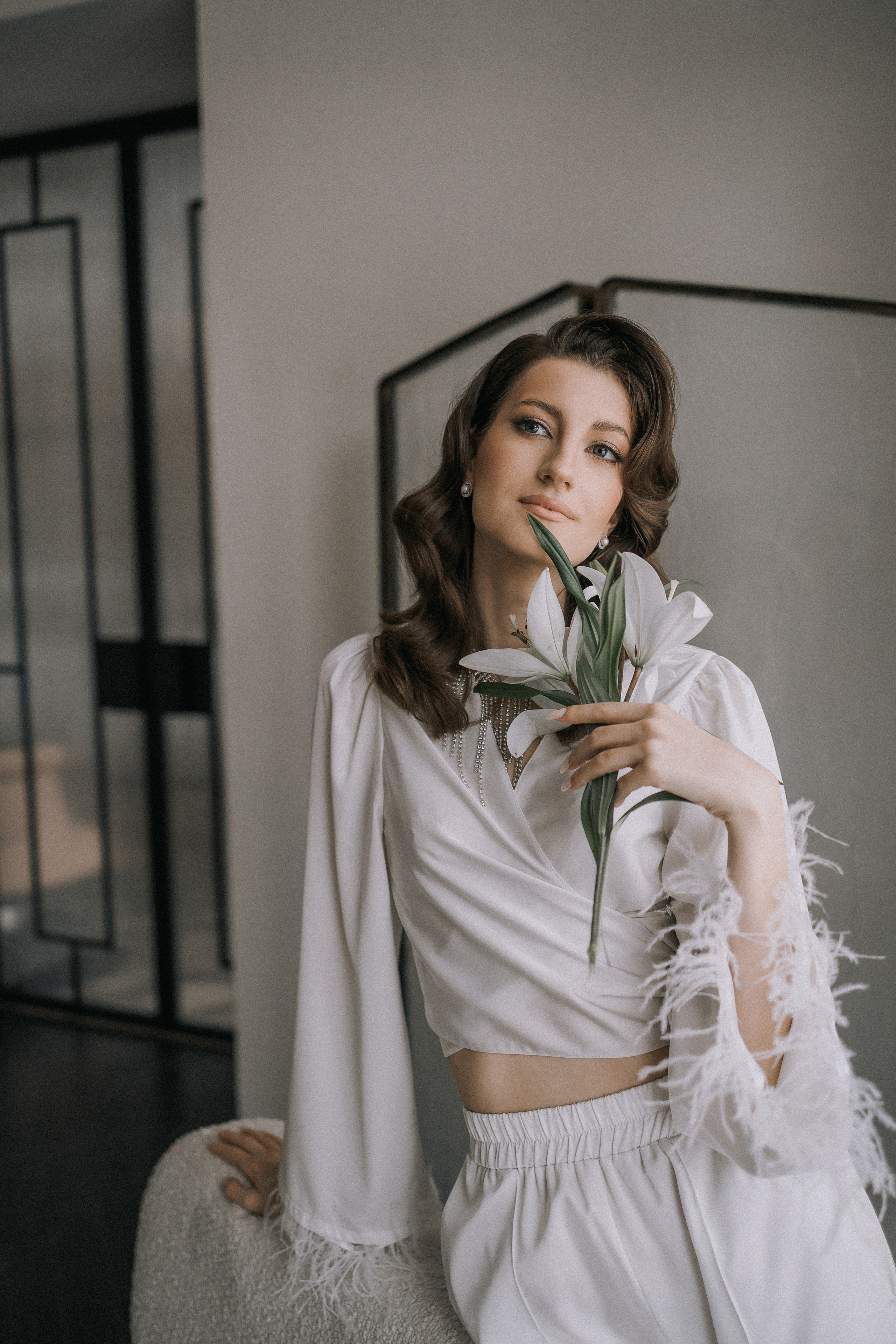 Маргарита. Свадебная фотография. Арина Рубах