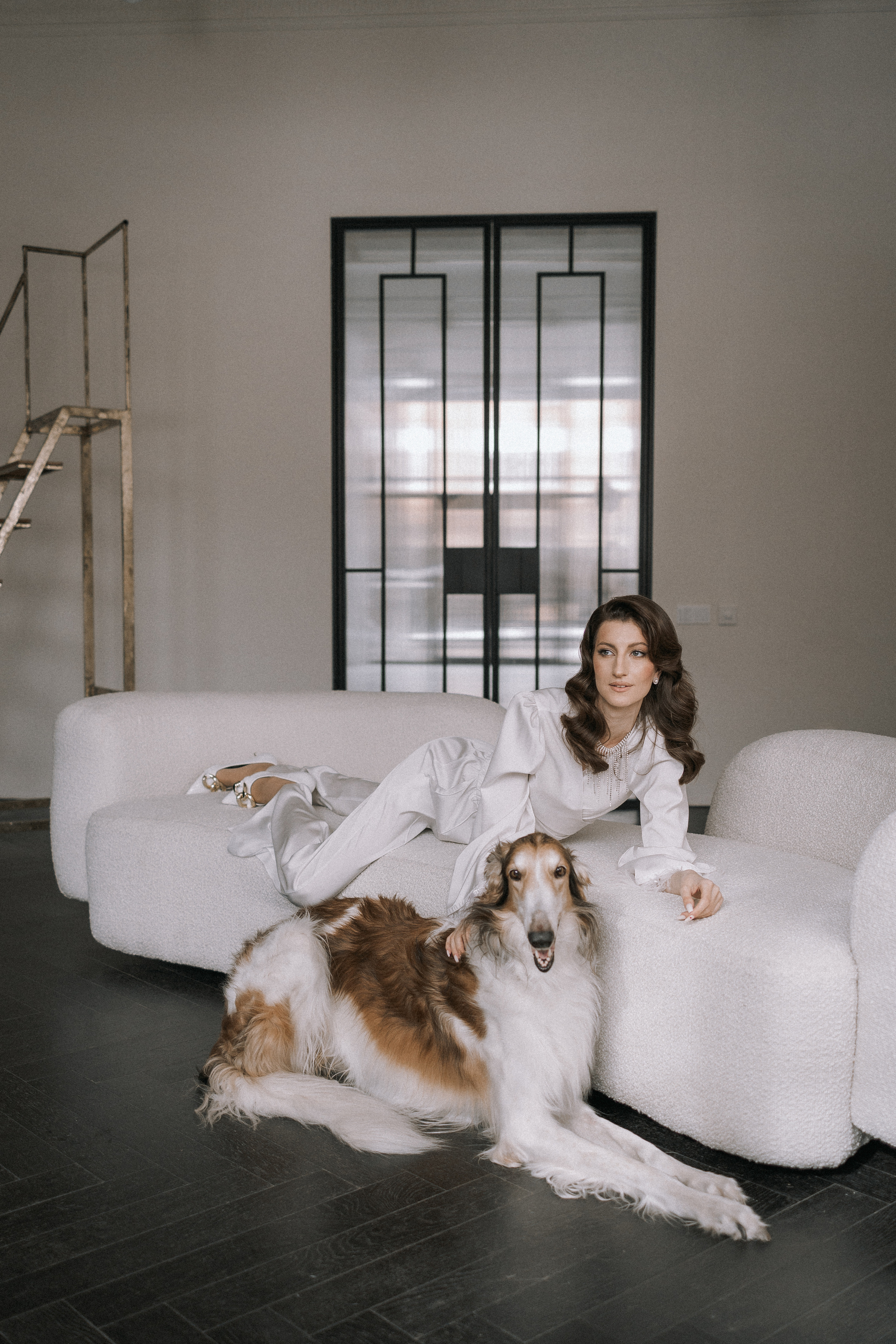 Маргарита. Свадебная фотография. Арина Рубах