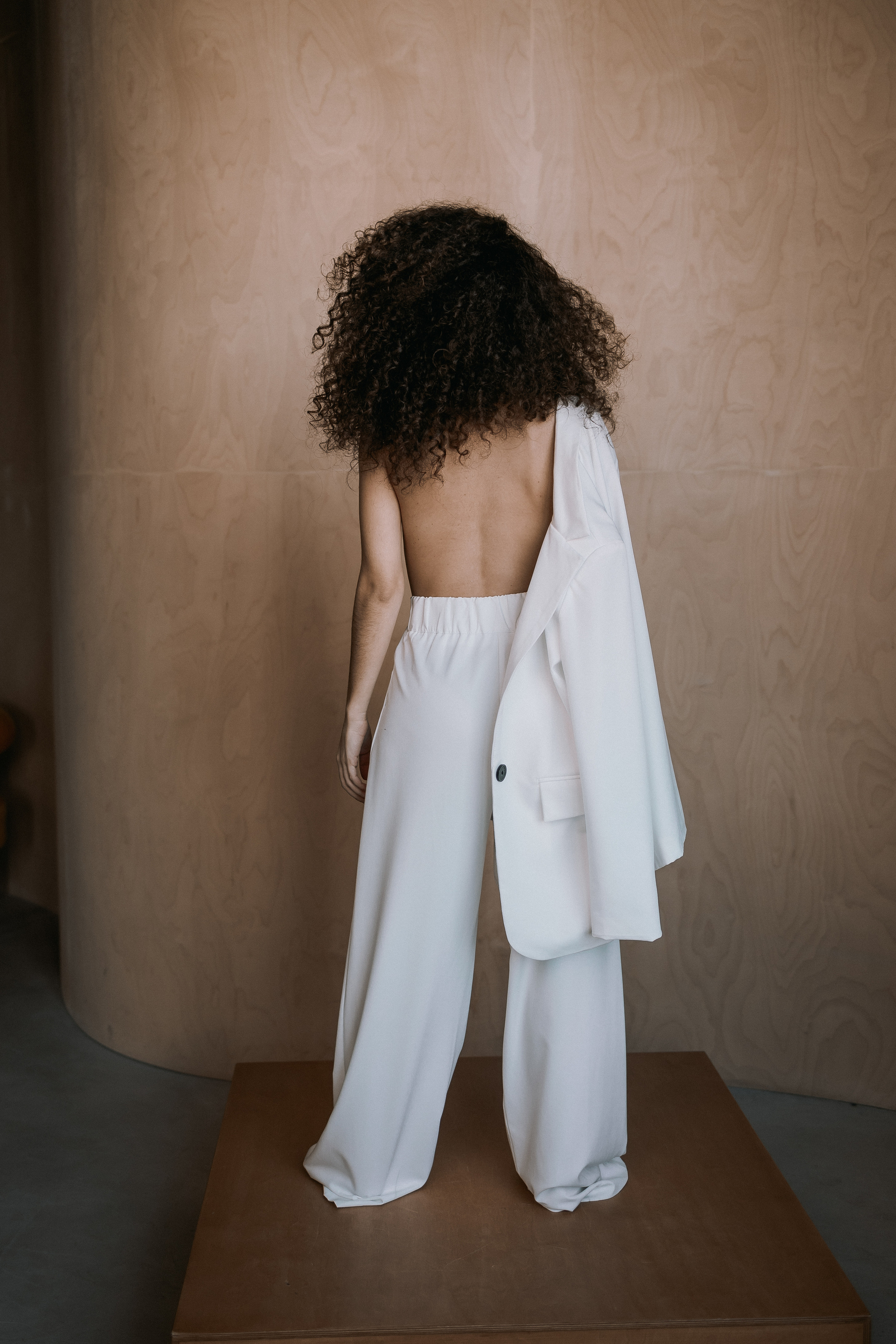 Стелла. Свадебная фотография. Арина Рубах