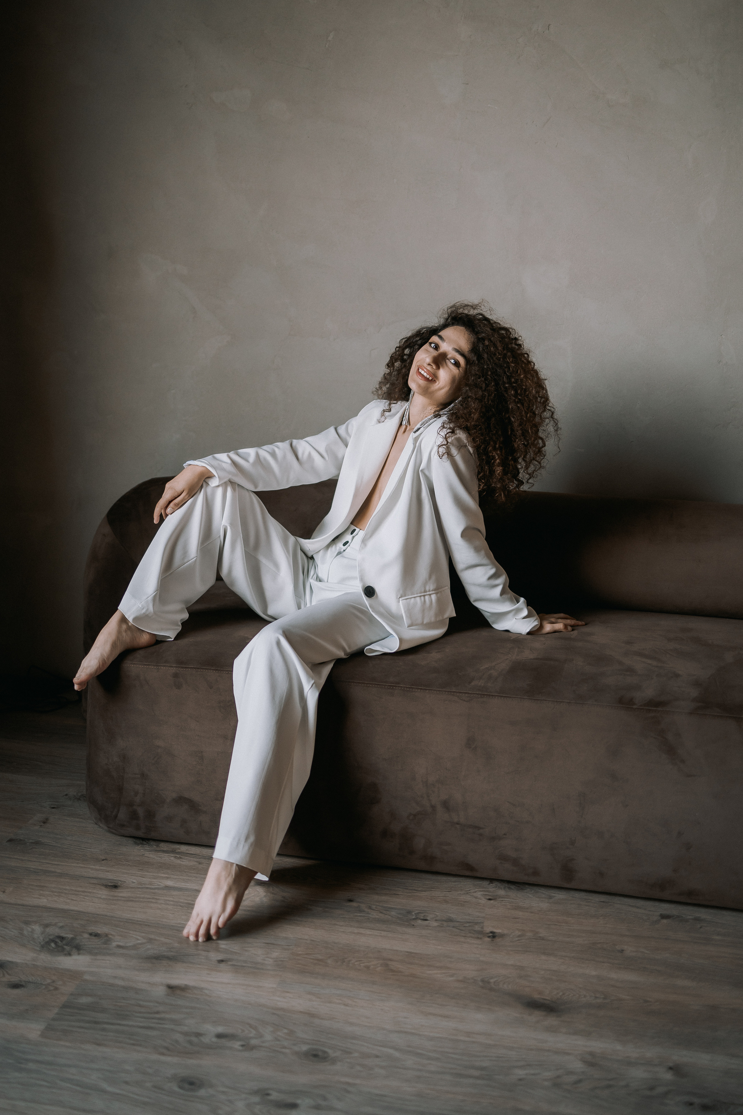 Стелла. Свадебная фотография. Арина Рубах