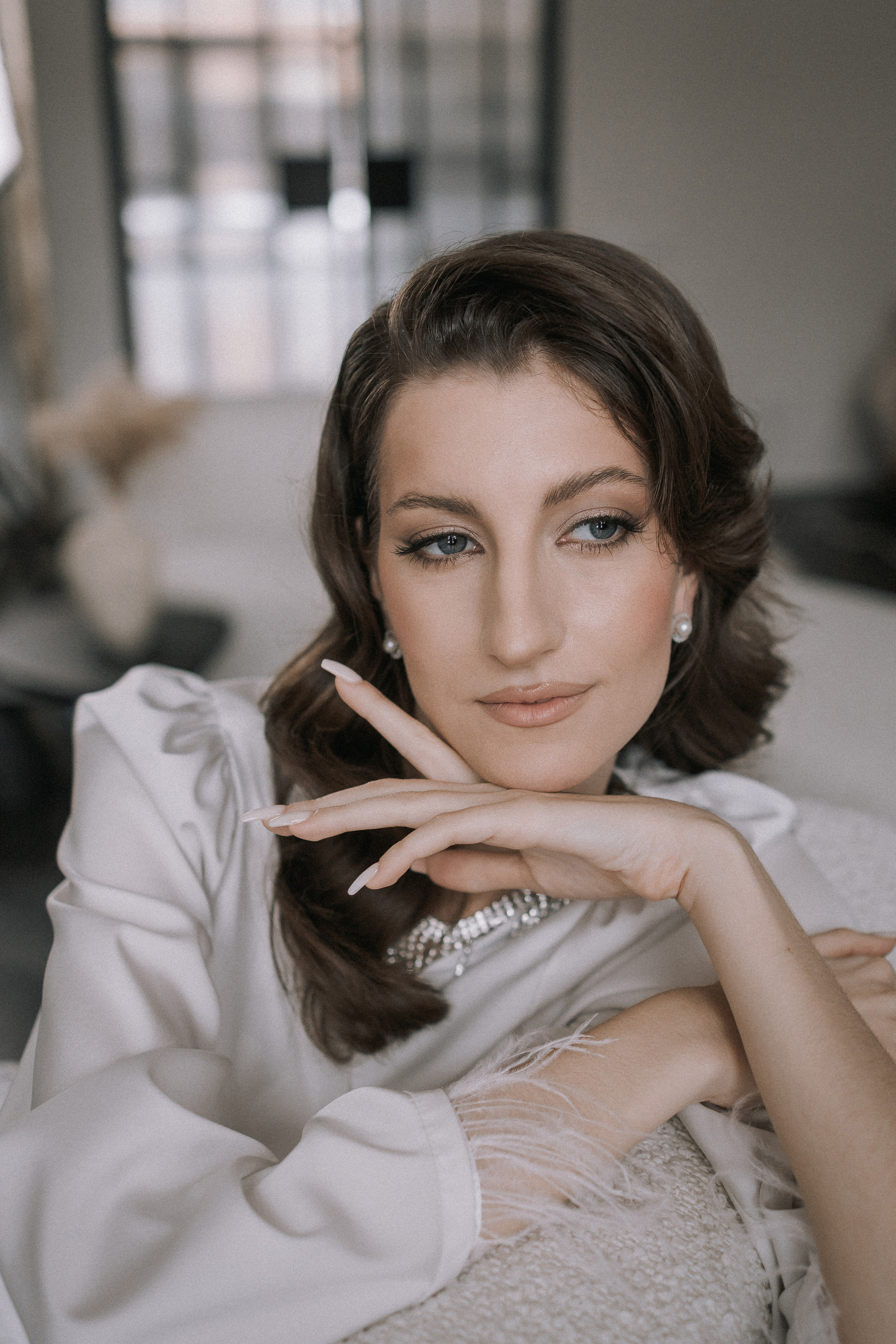 Маргарита. Свадебная фотография. Арина Рубах