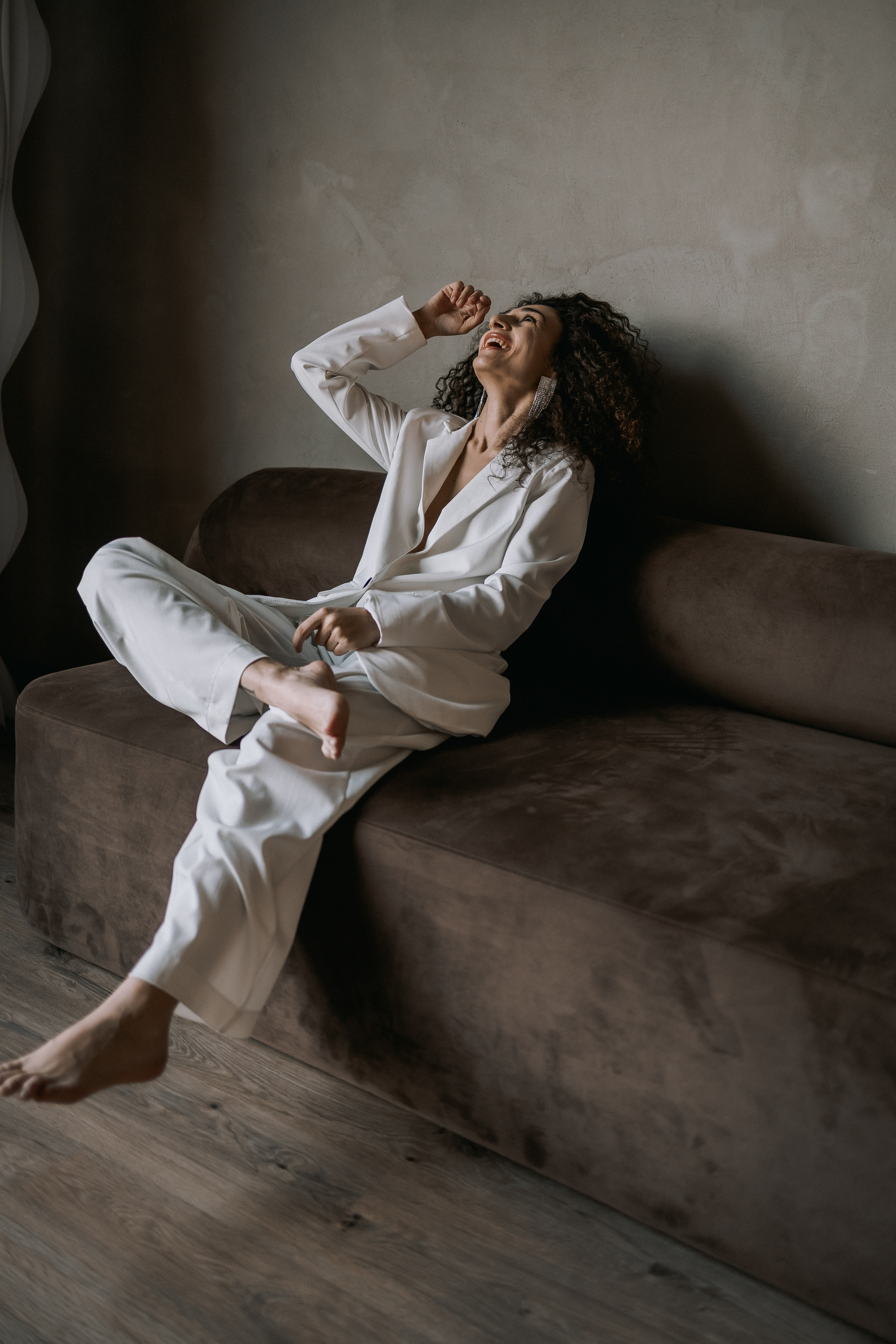 Стелла. Свадебная фотография. Арина Рубах