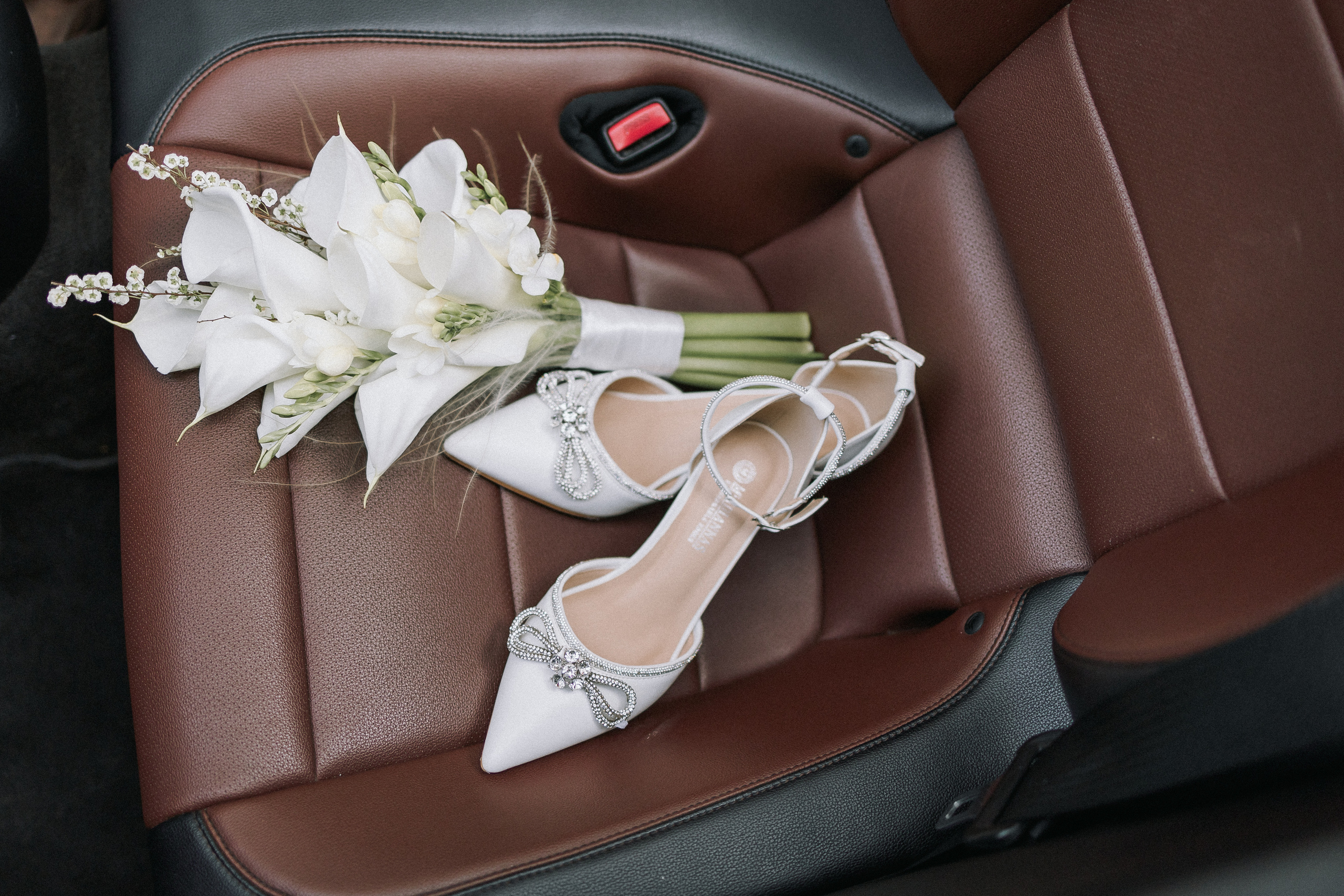 Любовь в Музее. Александр и Ульяна. Свадебная фотография. Арина Рубах