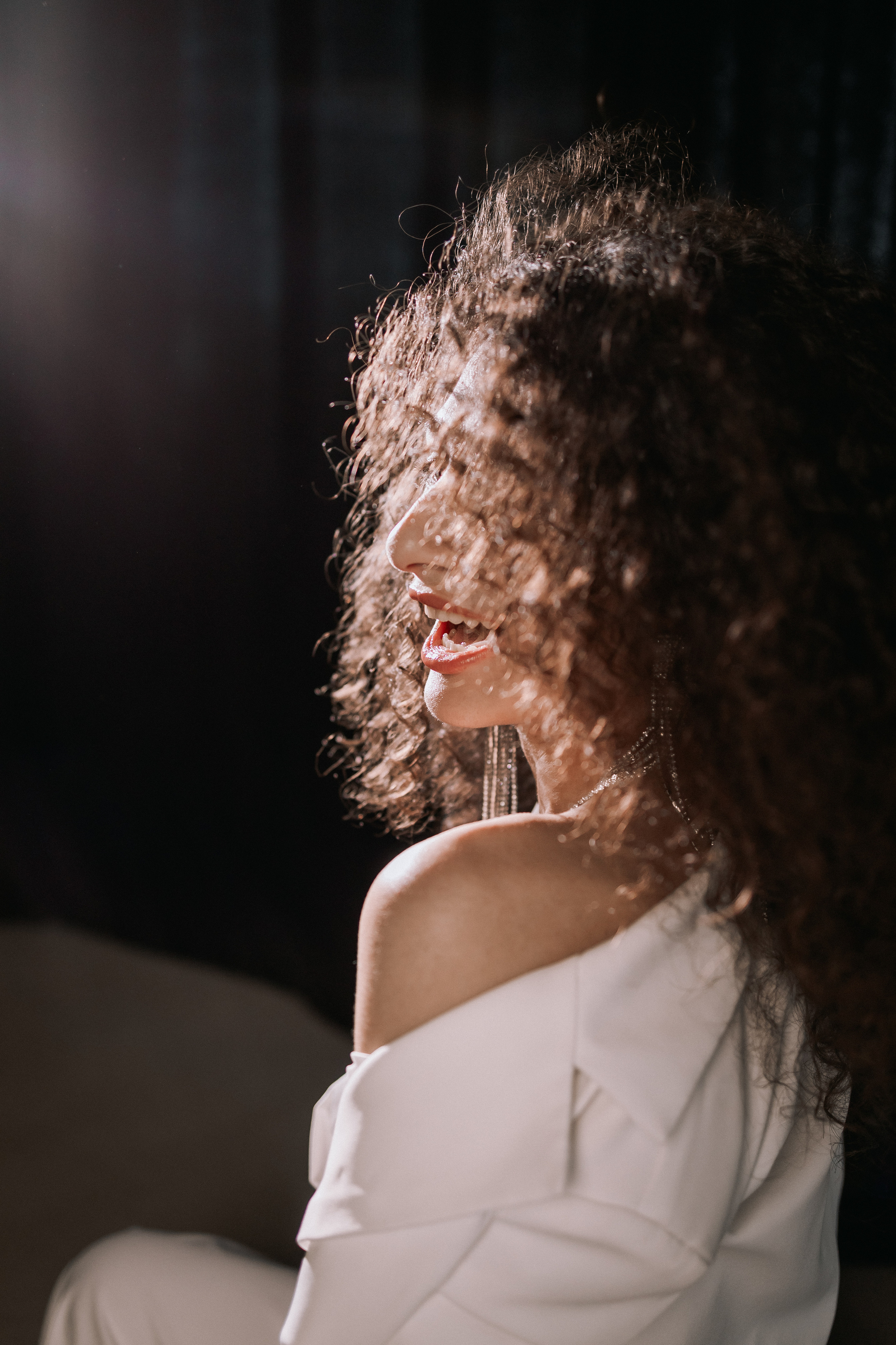 Стелла. Свадебная фотография. Арина Рубах