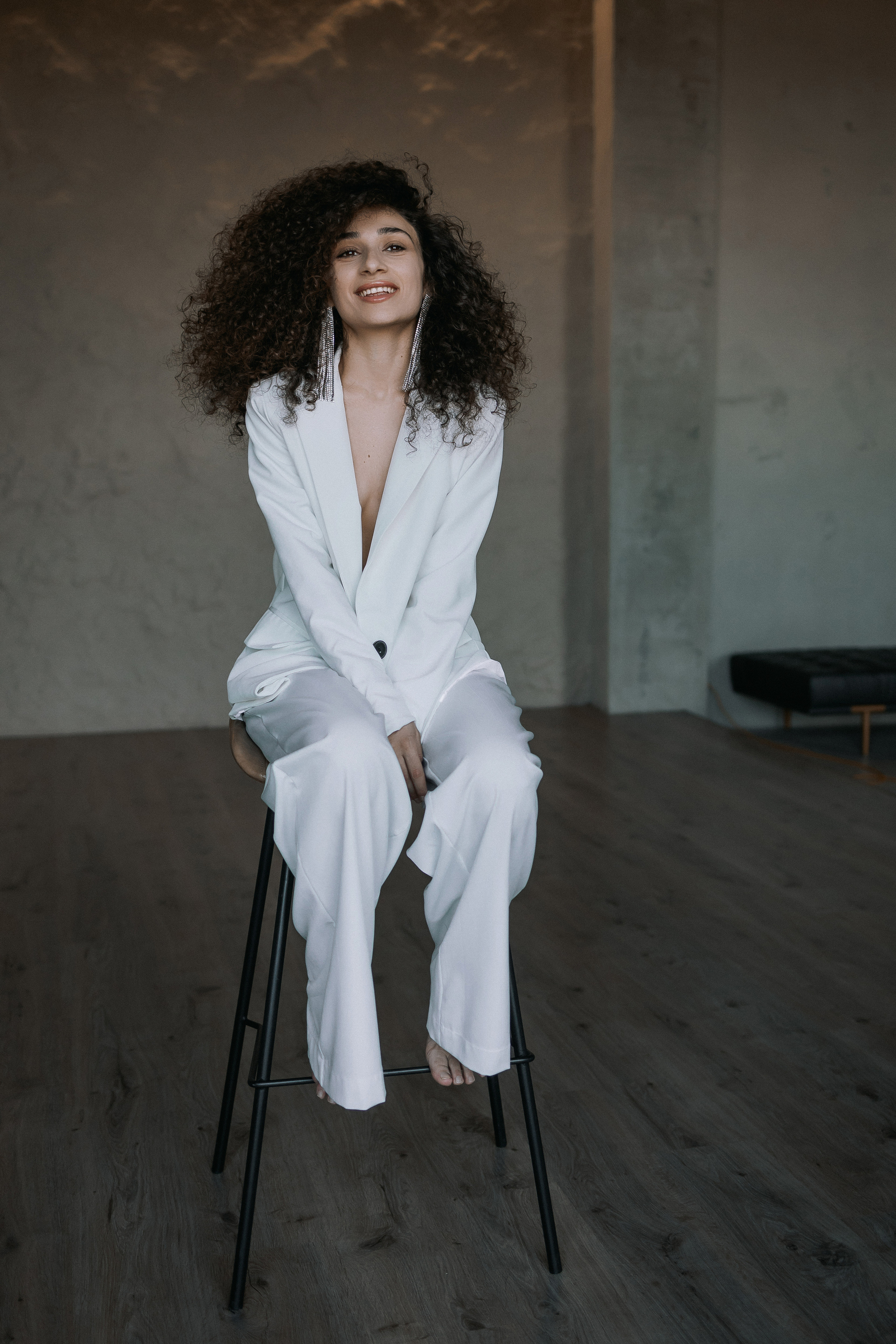 Стелла. Свадебная фотография. Арина Рубах