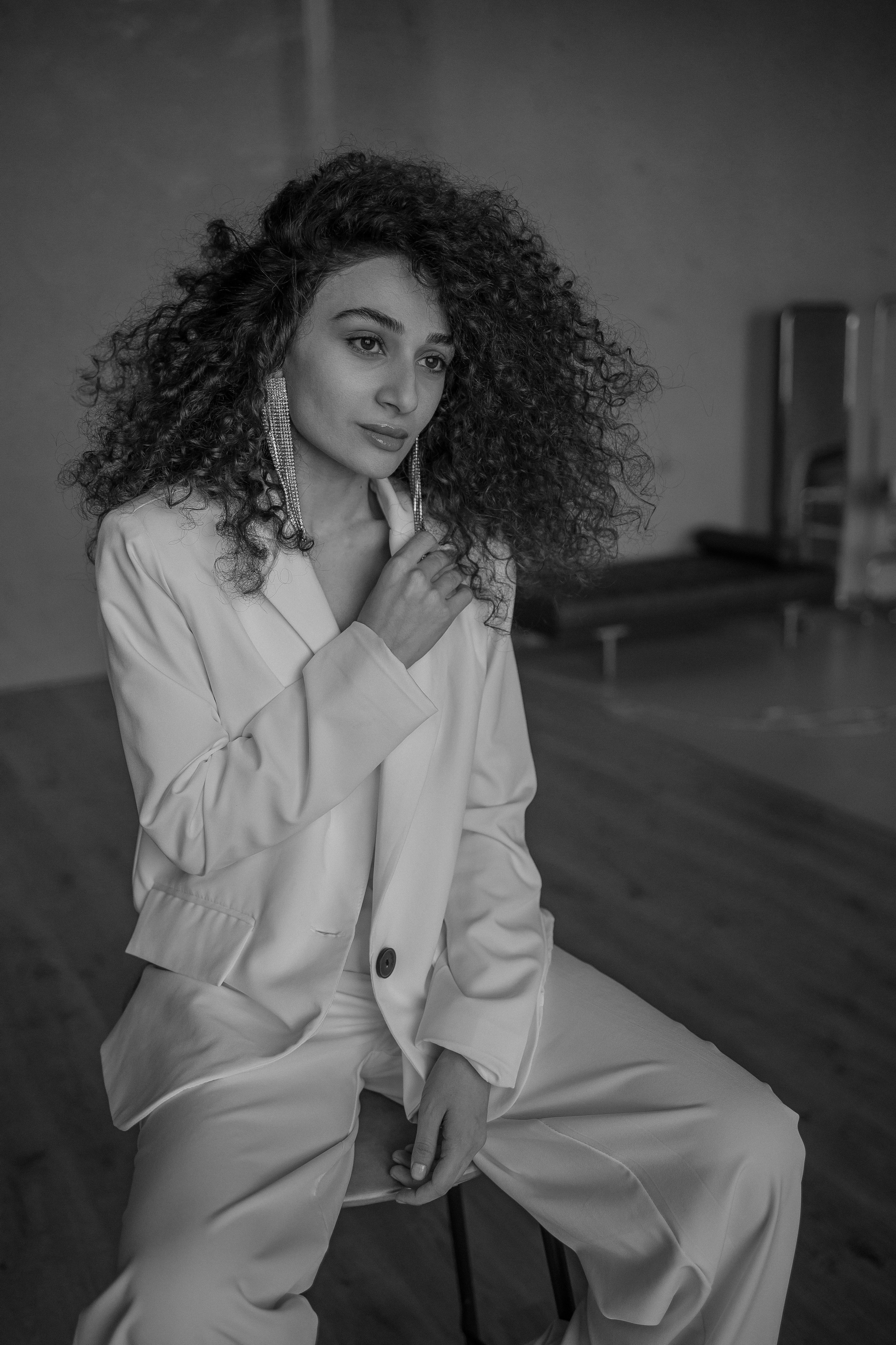 Стелла. Свадебная фотография. Арина Рубах