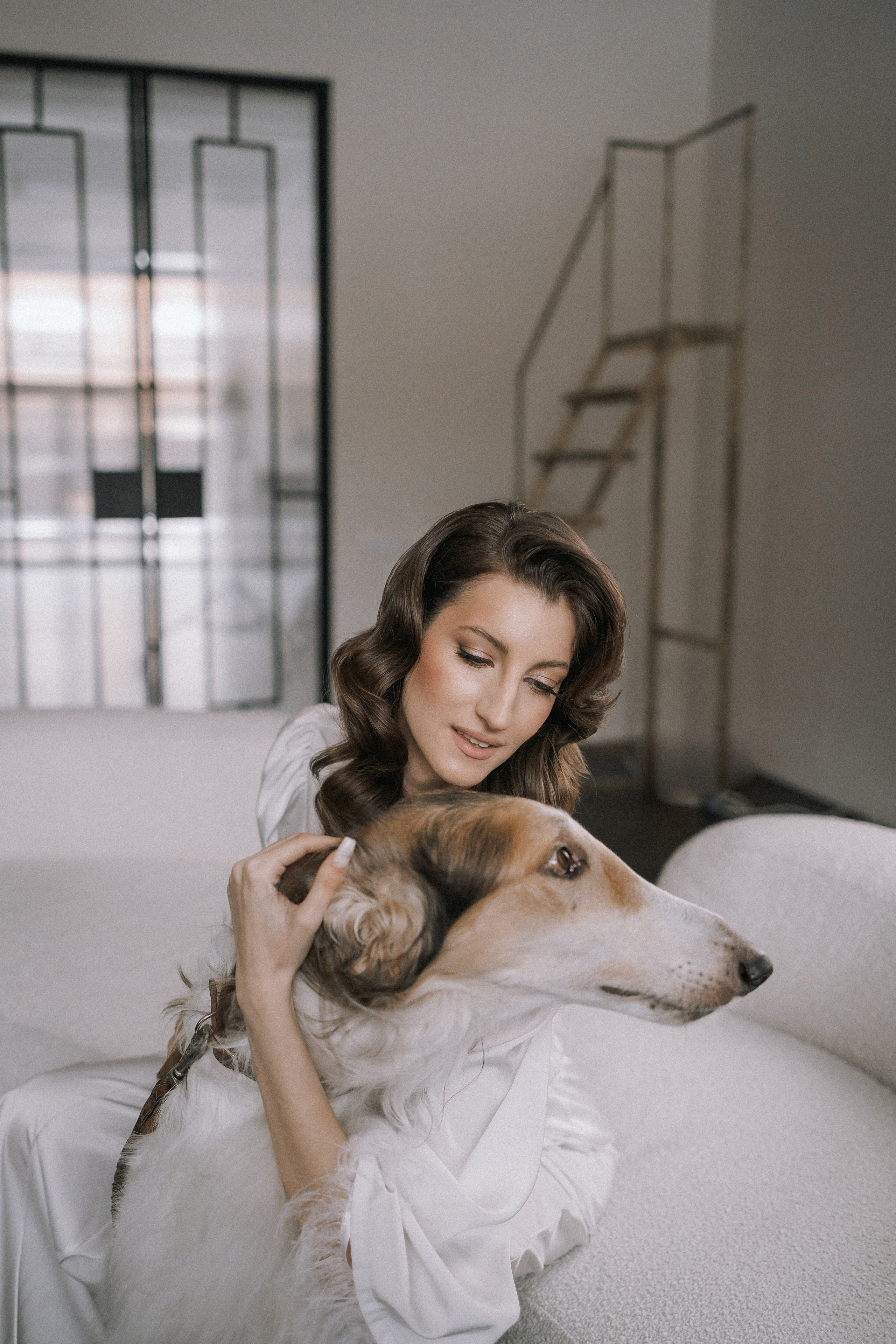 Маргарита. Свадебная фотография. Арина Рубах