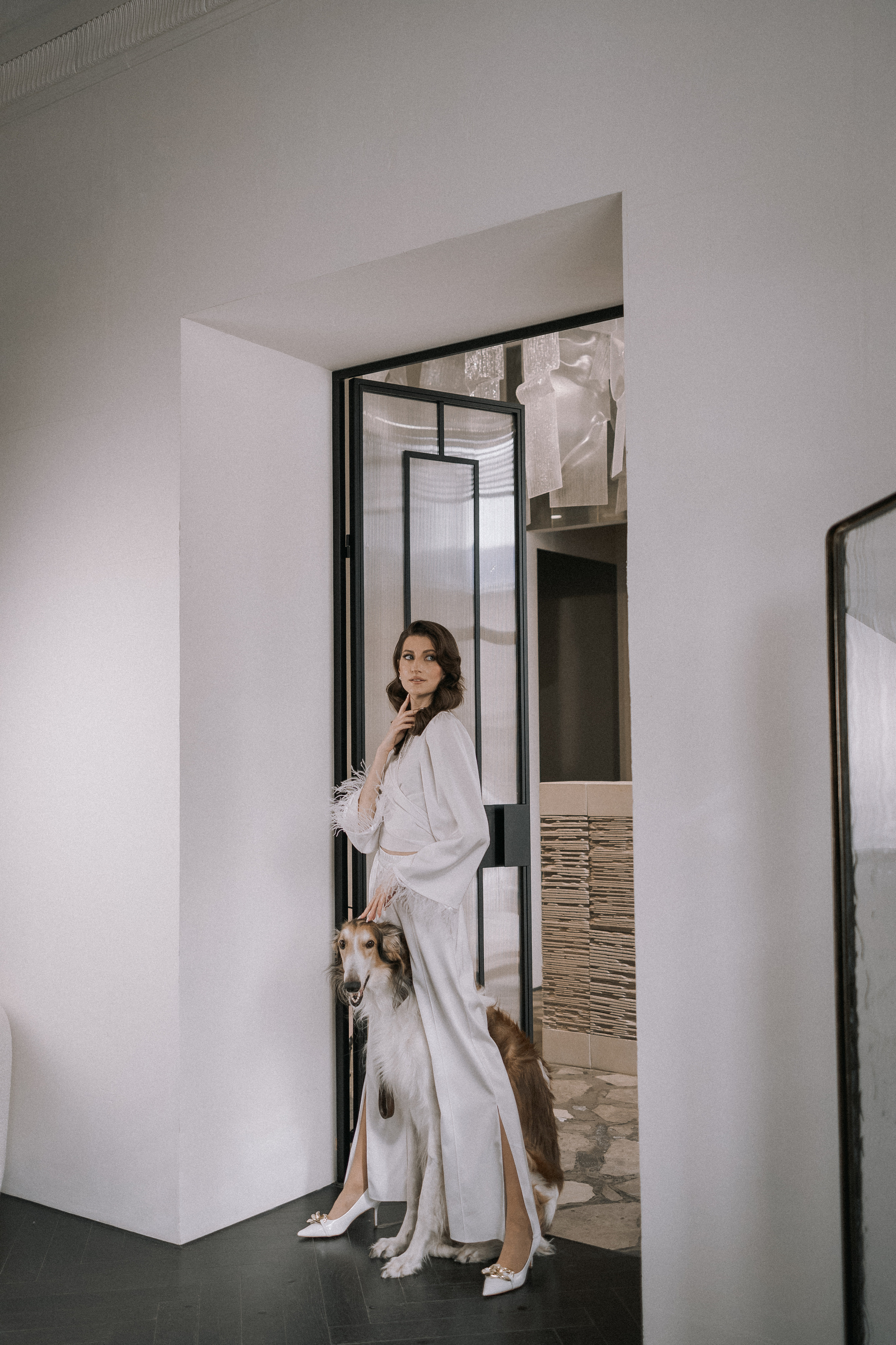 Маргарита. Свадебная фотография. Арина Рубах