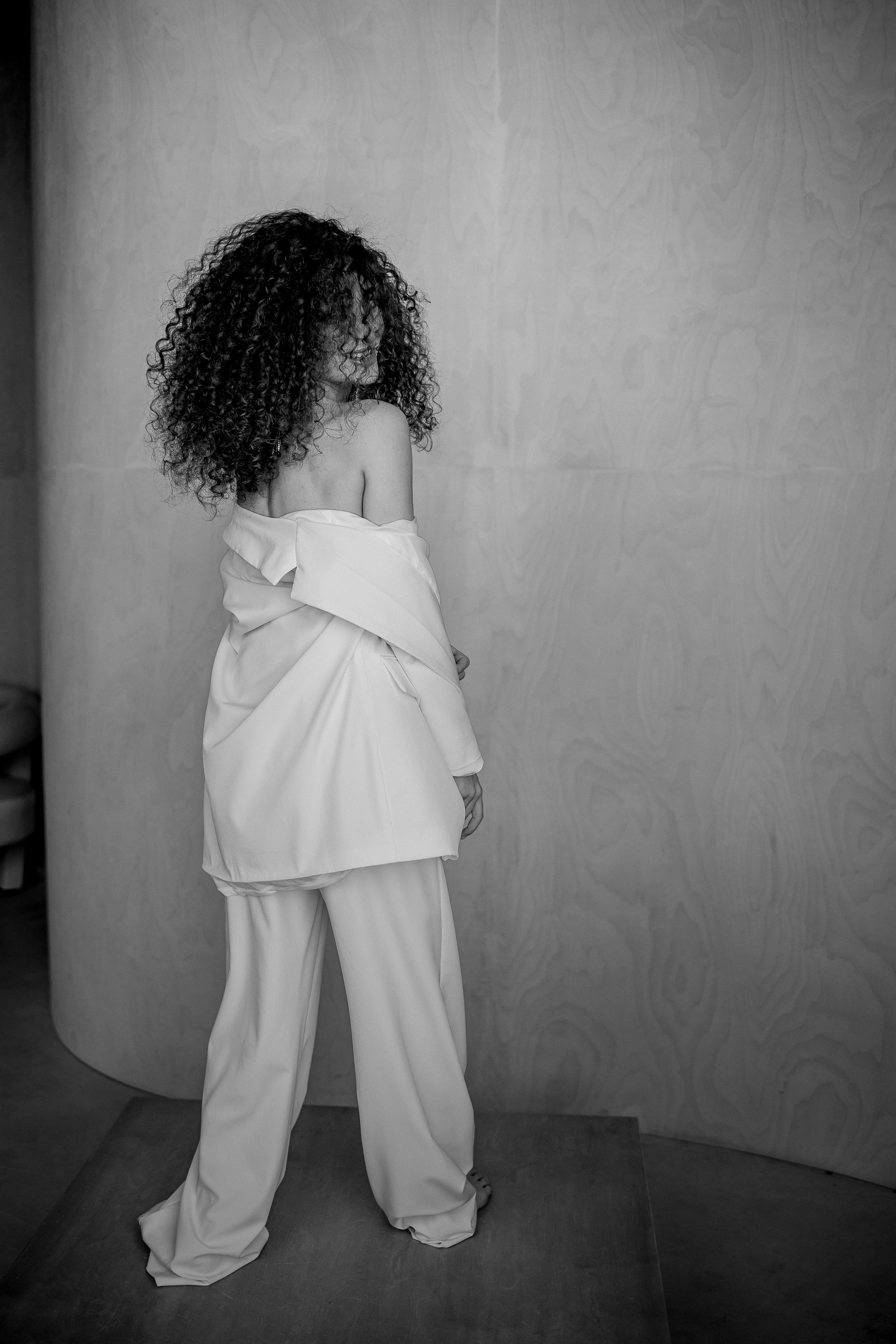 Стелла. Свадебная фотография. Арина Рубах