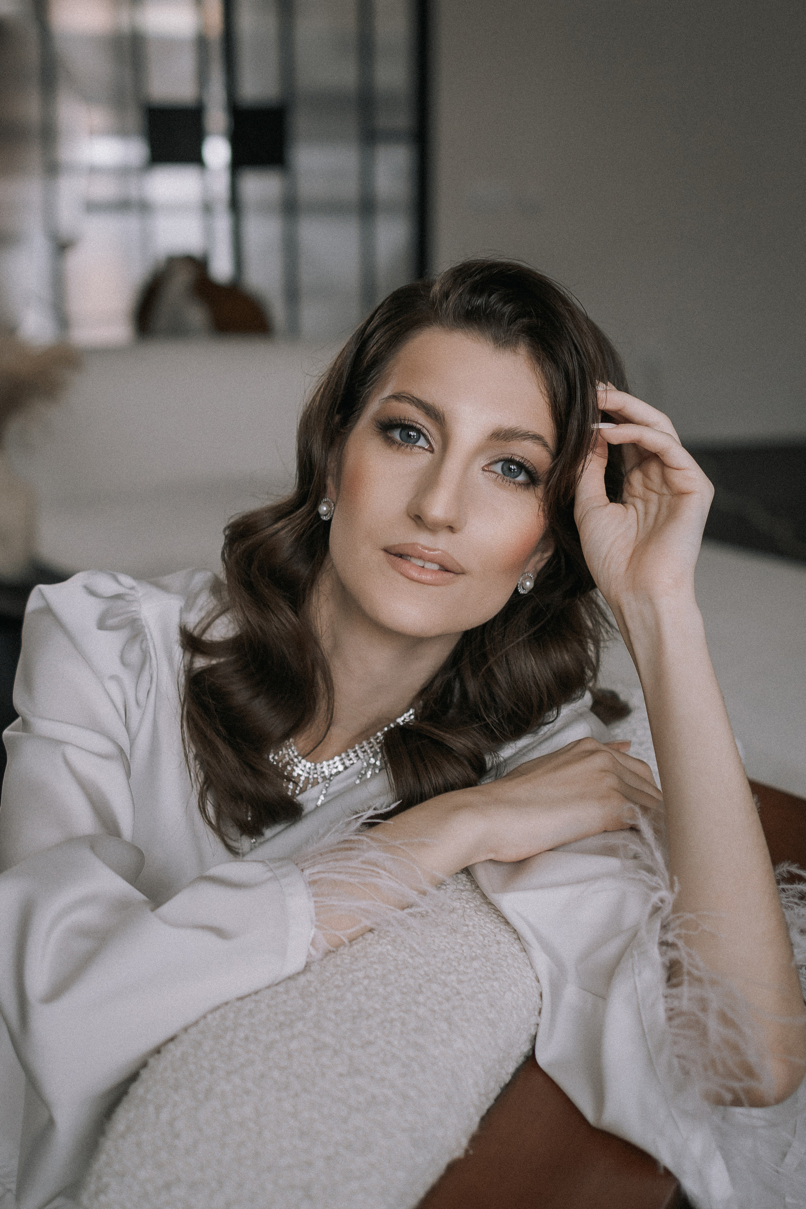 Маргарита. Свадебная фотография. Арина Рубах