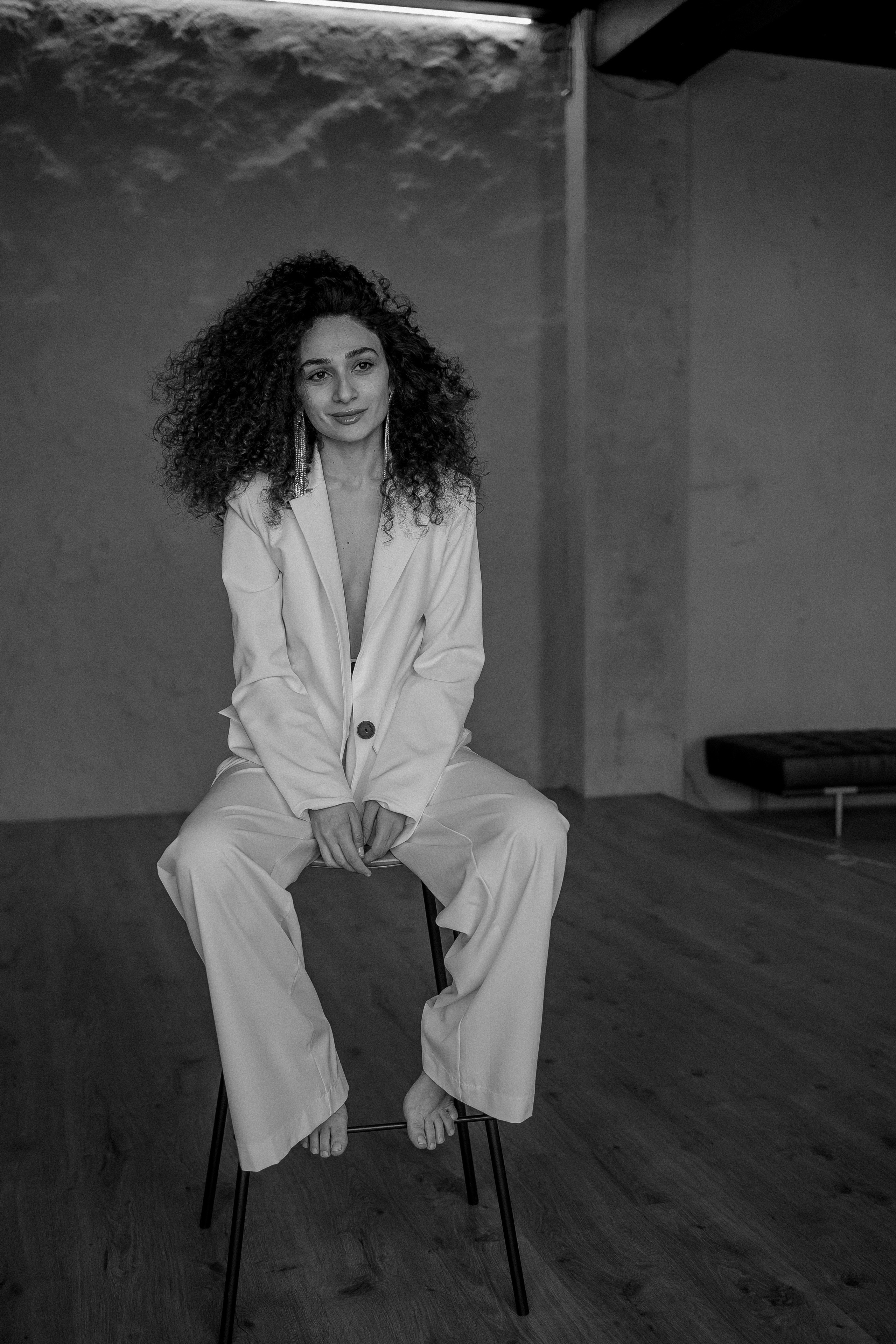 Стелла. Свадебная фотография. Арина Рубах