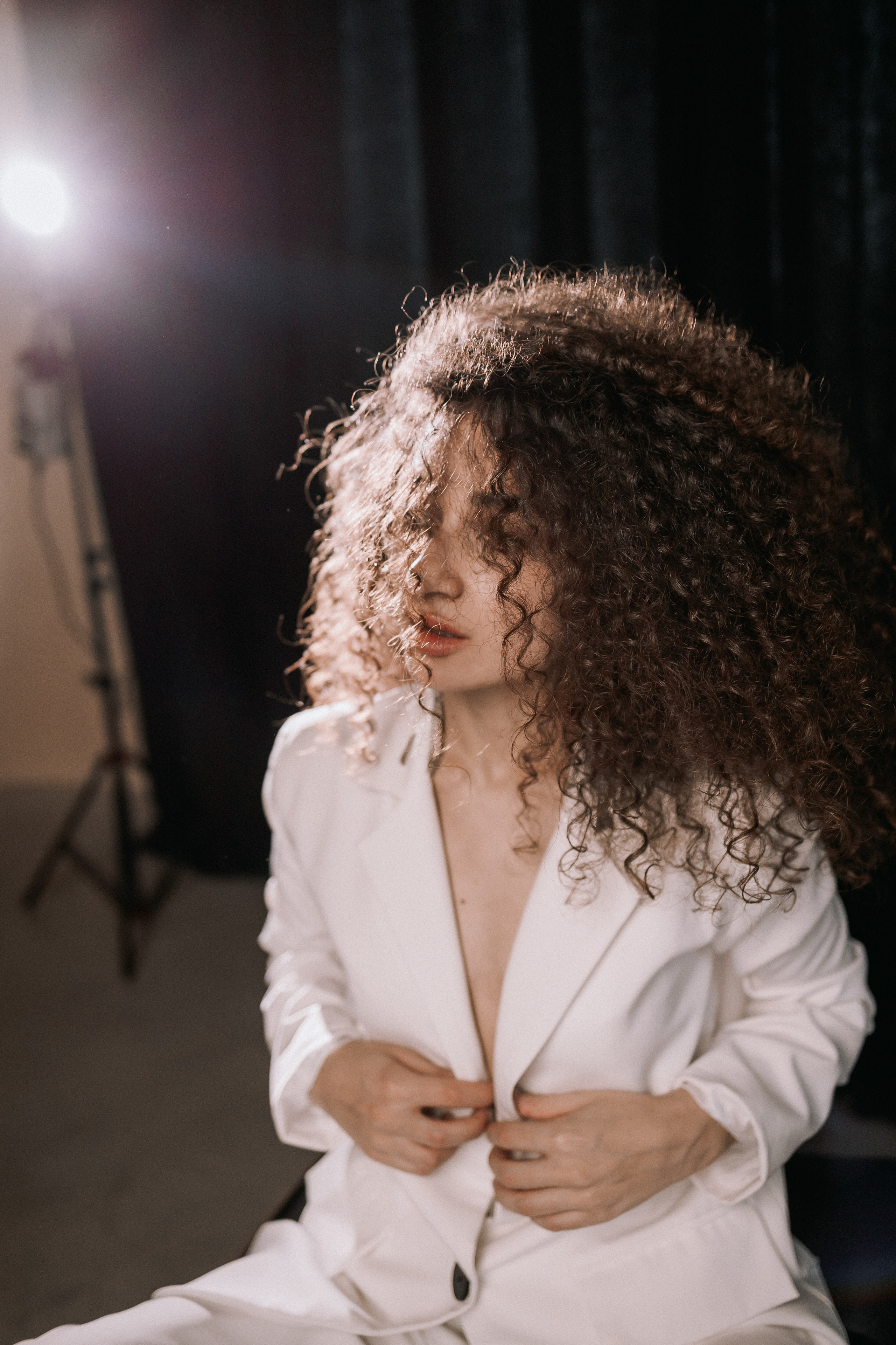 Стелла. Свадебная фотография. Арина Рубах