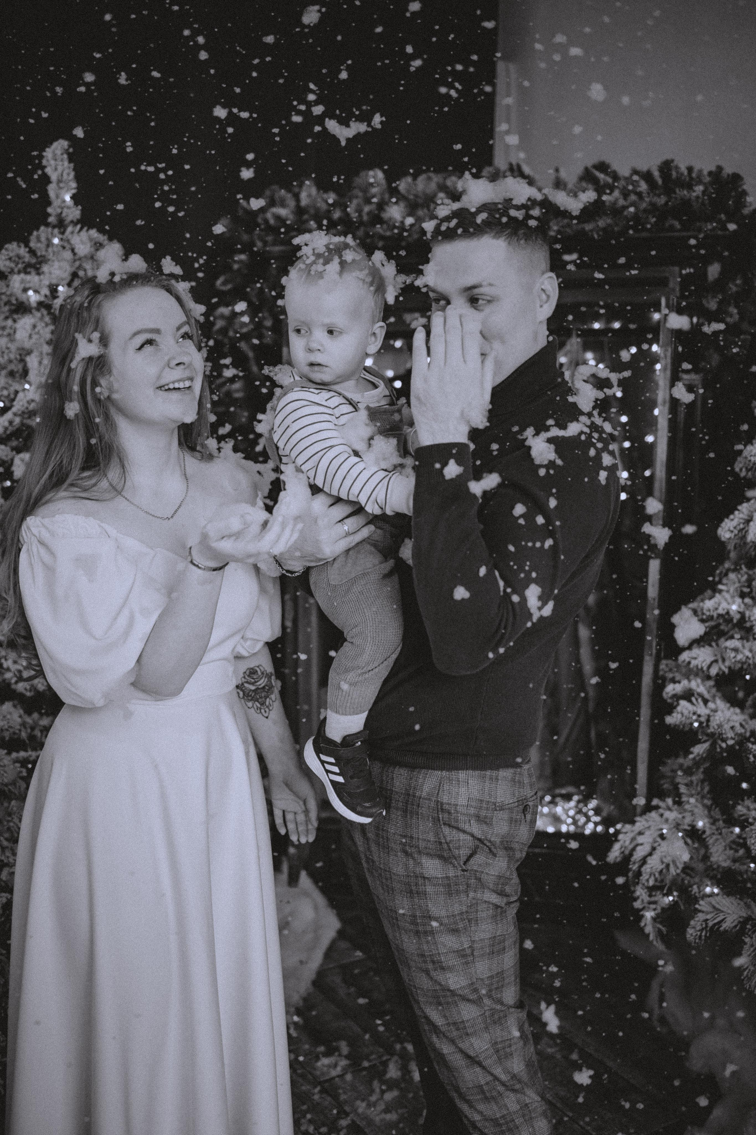 Лиза. Свадебная фотография. Арина Рубах