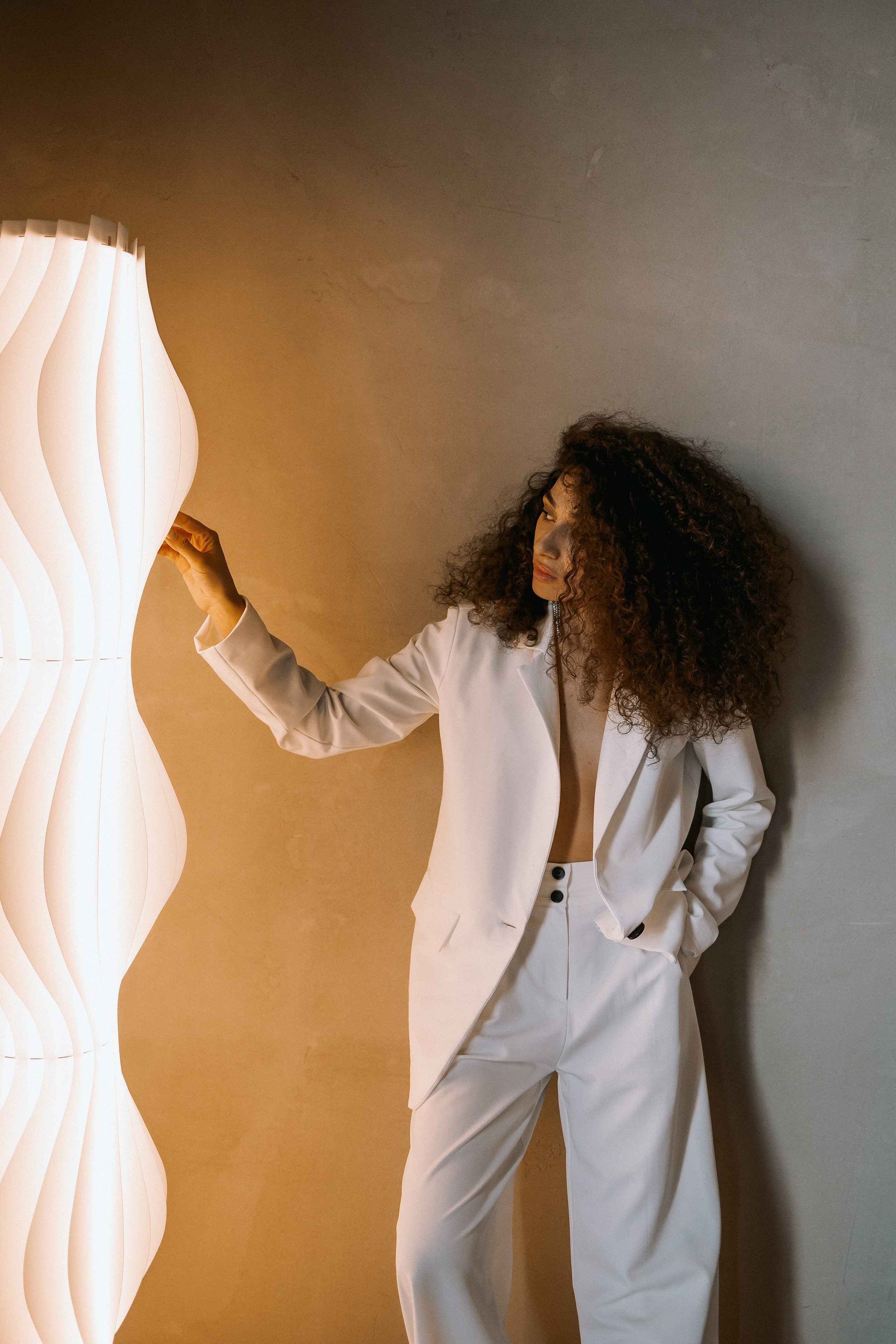 Стелла. Свадебная фотография. Арина Рубах