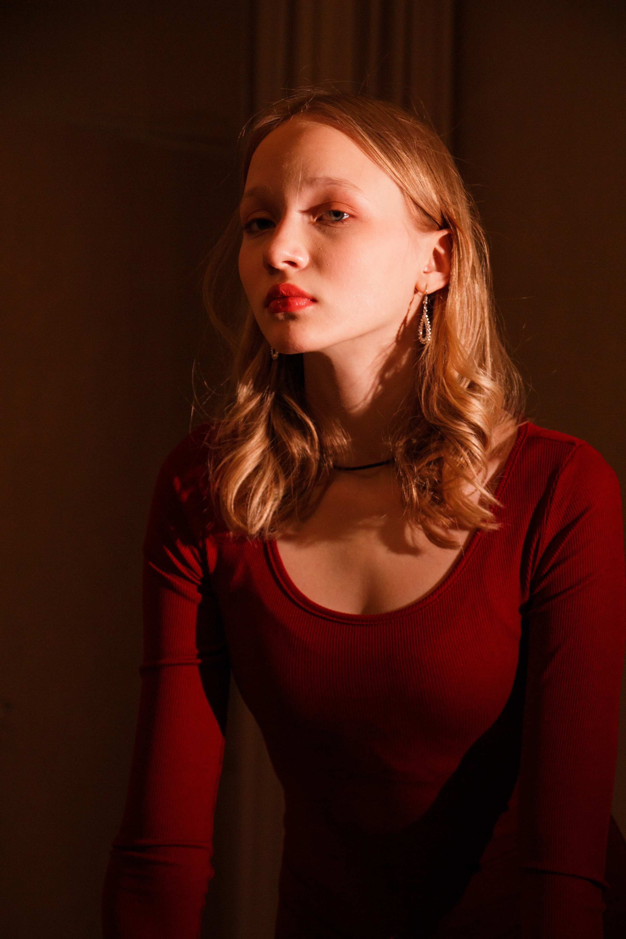 Нелли. Главная