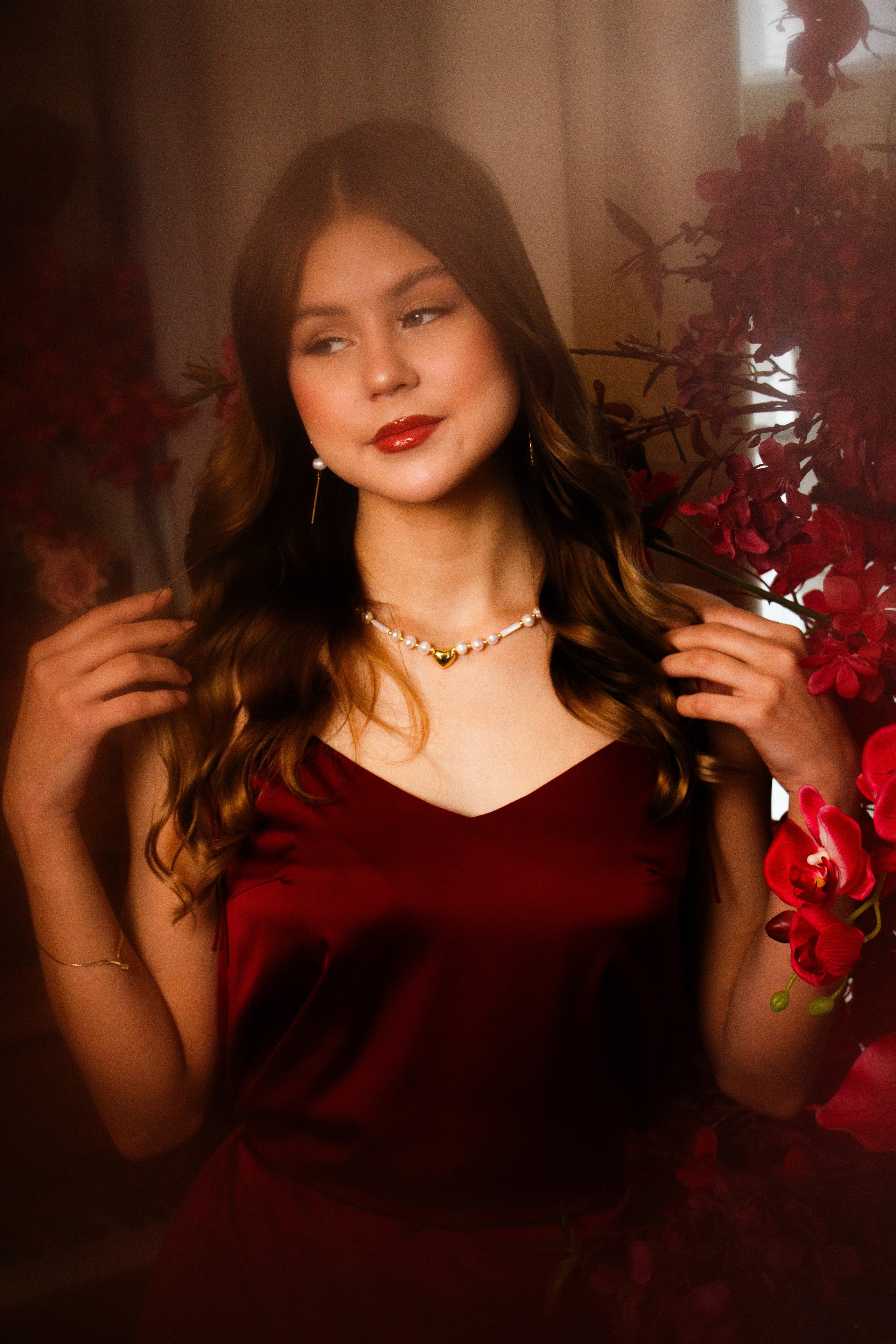 Леся. Главная