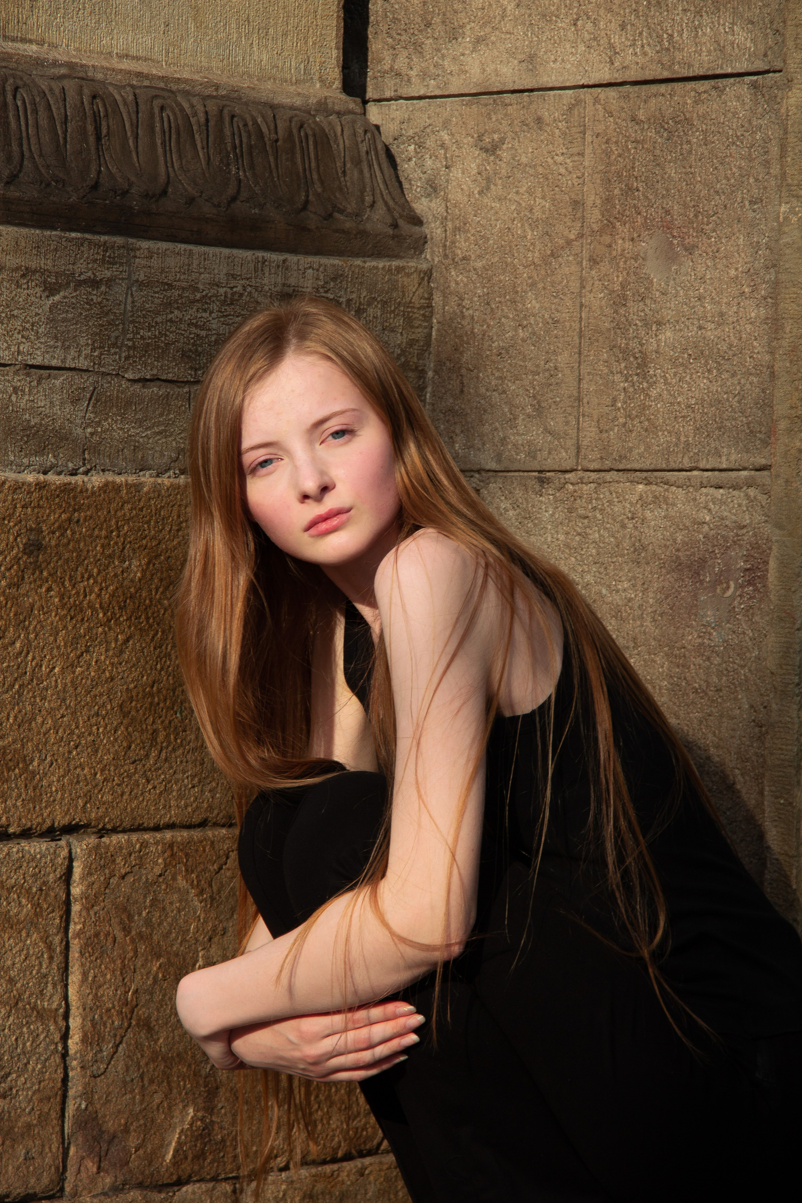 Анастасия. Главная