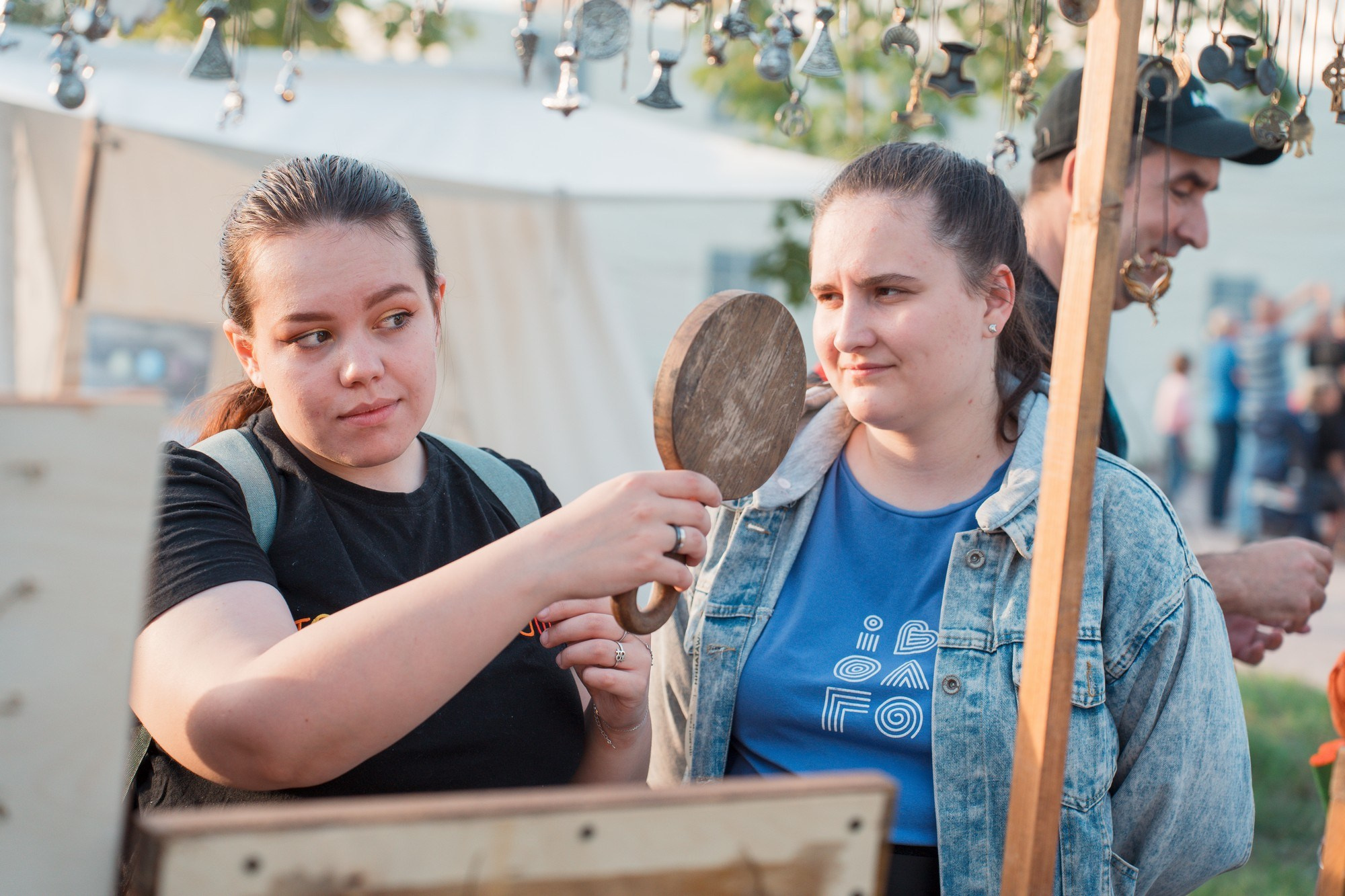 Дух времени. Репортажная съёмка в Санкт-Петербурге, Константин Петров