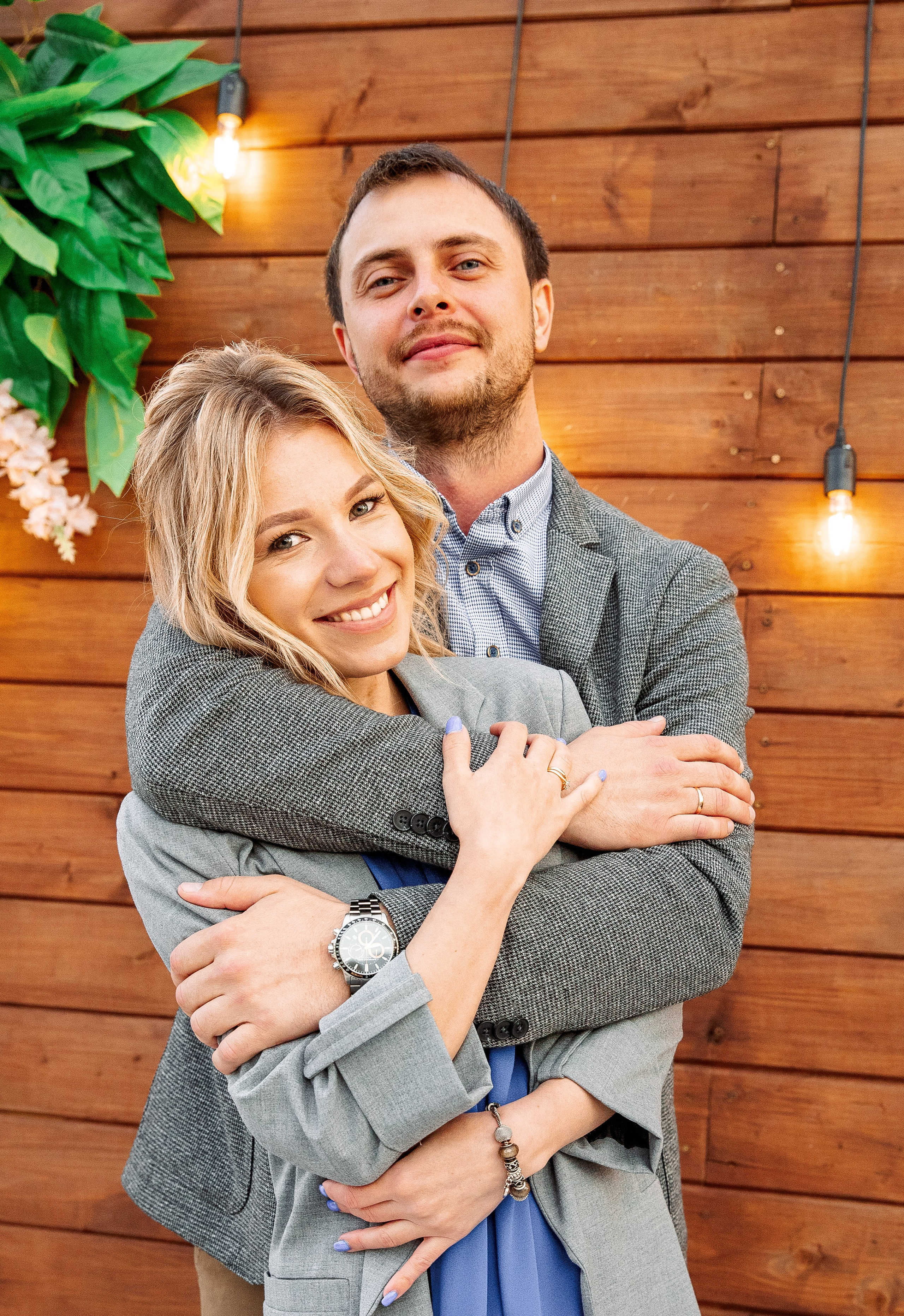 Кирилл и Екатерина. Свадебный и семейный фотограф в Челябинске Юлия Ишимова