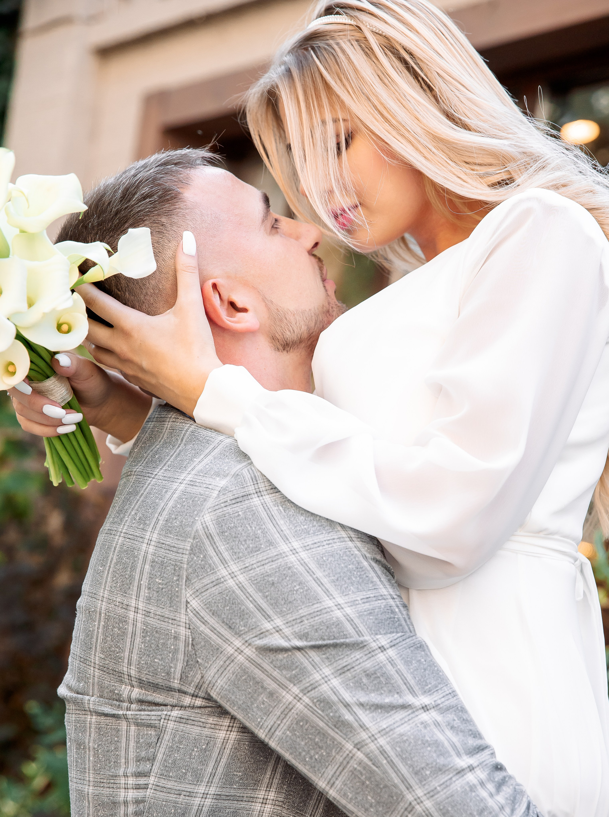 Кристина и Александр. Свадебный и семейный фотограф в Челябинске Юлия Ишимова