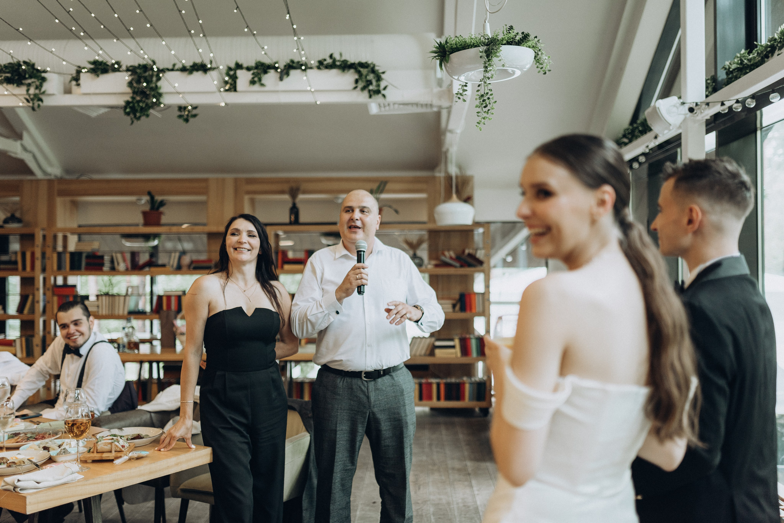 Семён и Татьяна. Фотограф Гилярова Злата Белгород