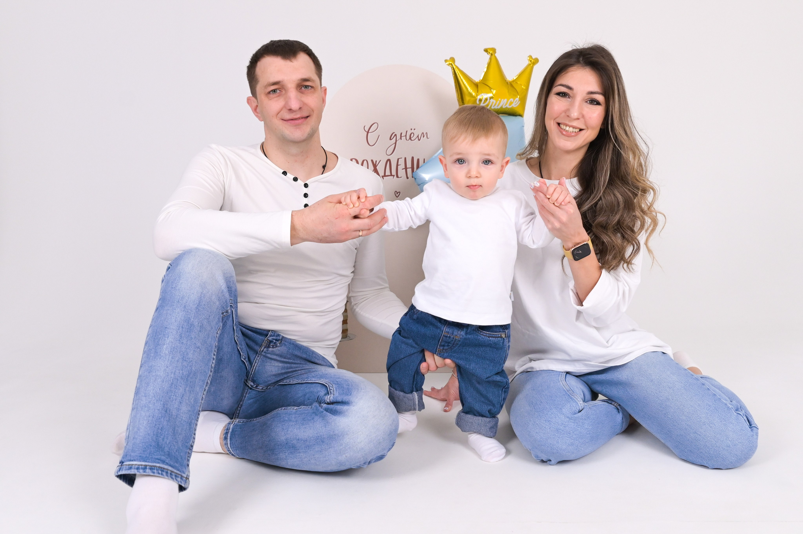 Семейные сьемки. AlexFoto Фотограф в Мозыре Александр Смягликов