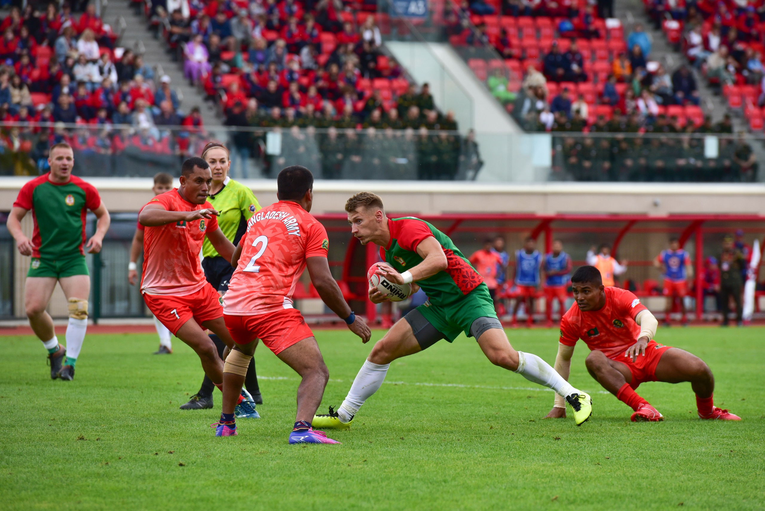 Спорт. Свадебный и репортажный фотограф Антон Воробьев