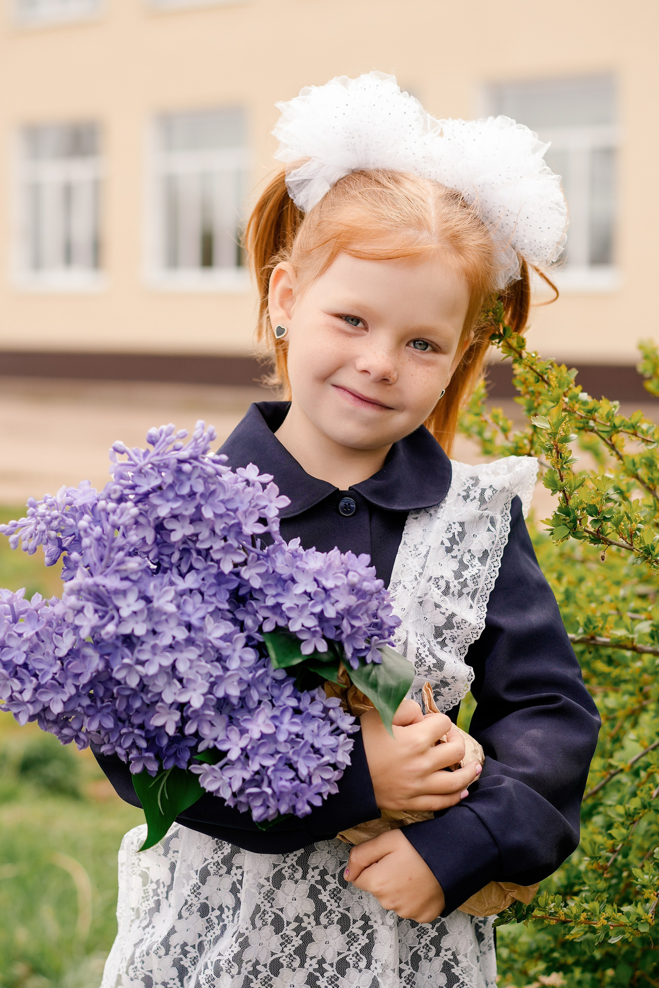 Съёмка на улице. БумальБум Выпускные альбомы