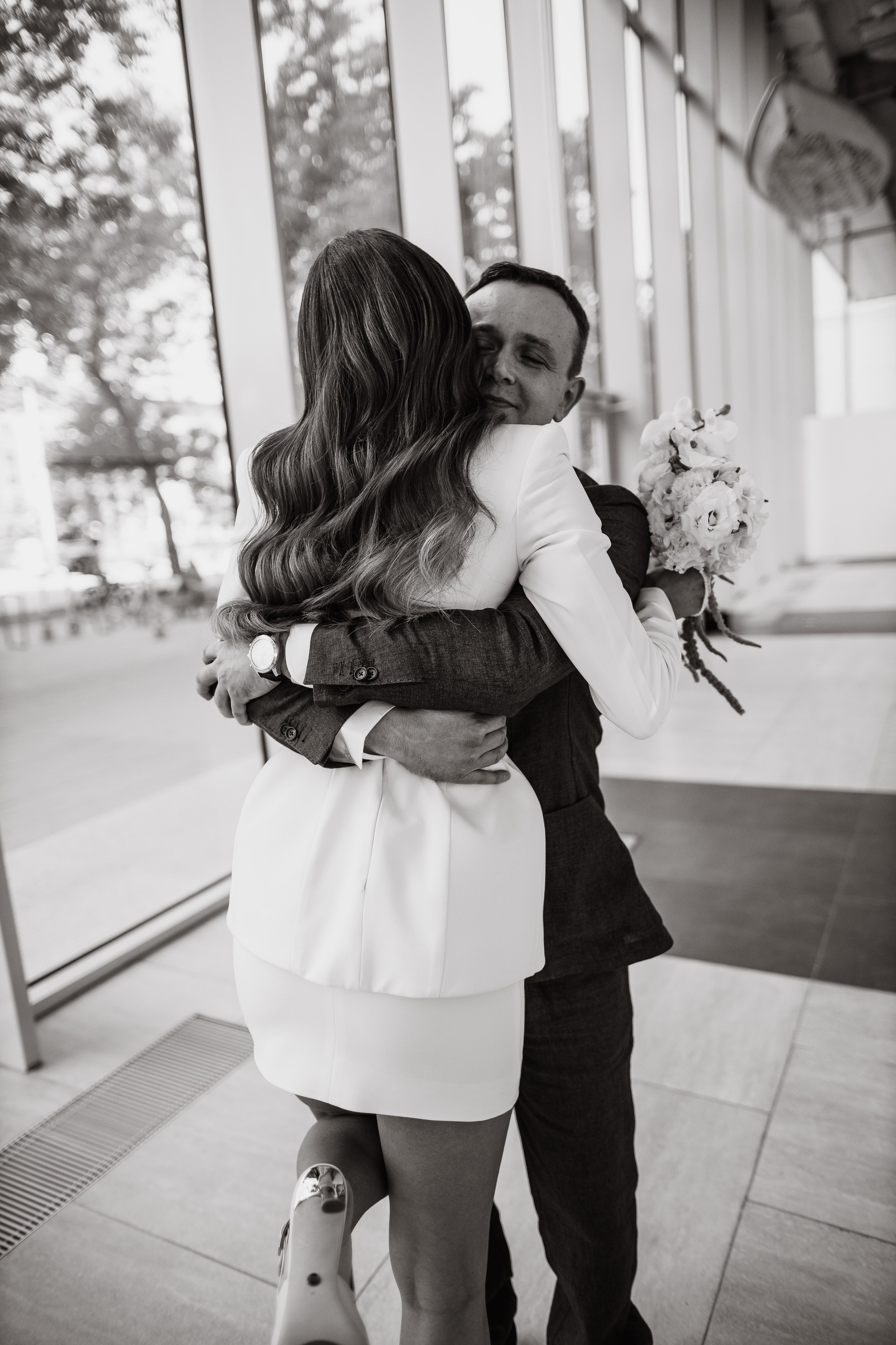 первая встреча жениха и невесты