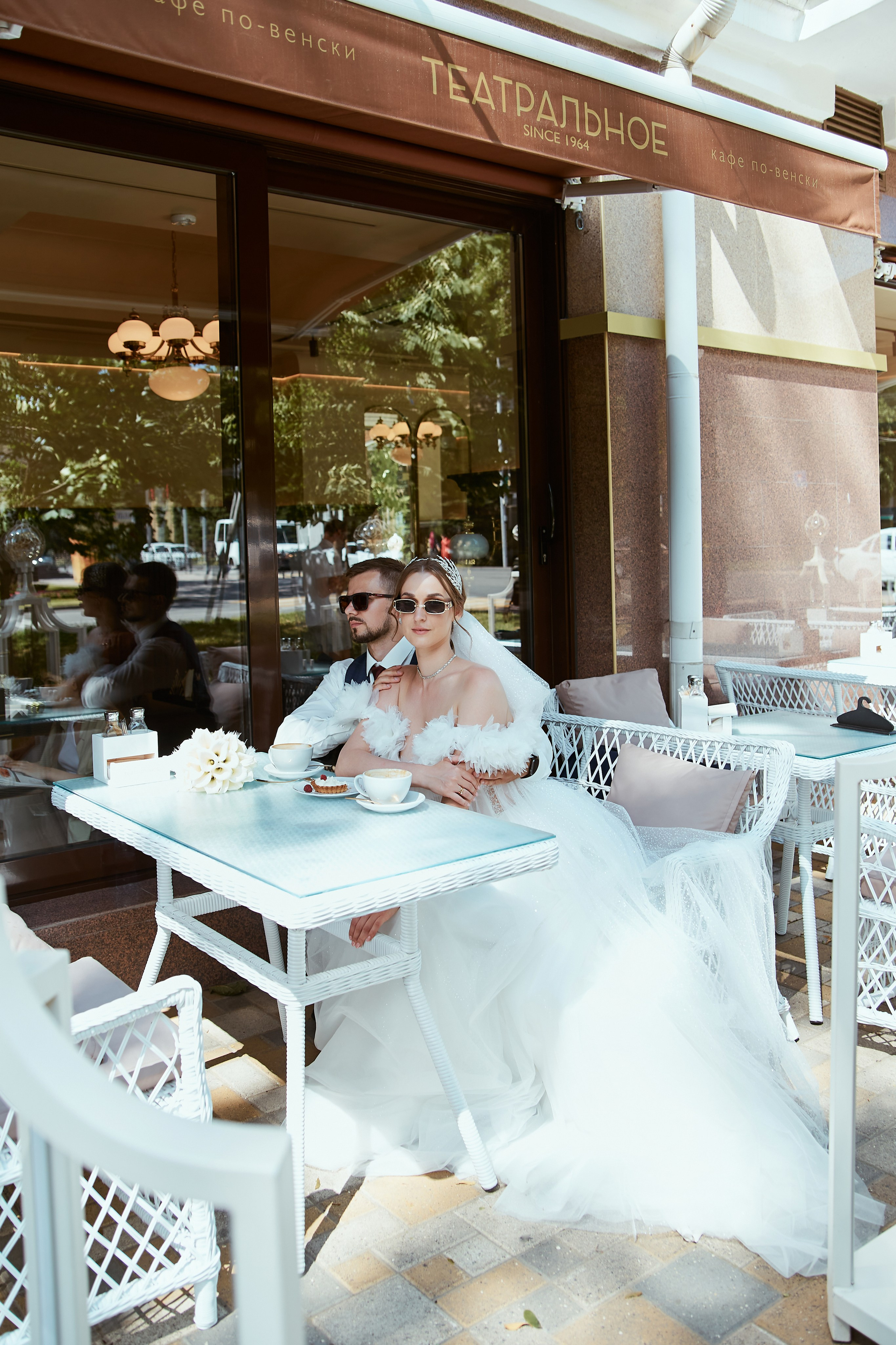 Елизавета и Кирилл. Анастасия Марунич | Блогер | Ставрополь