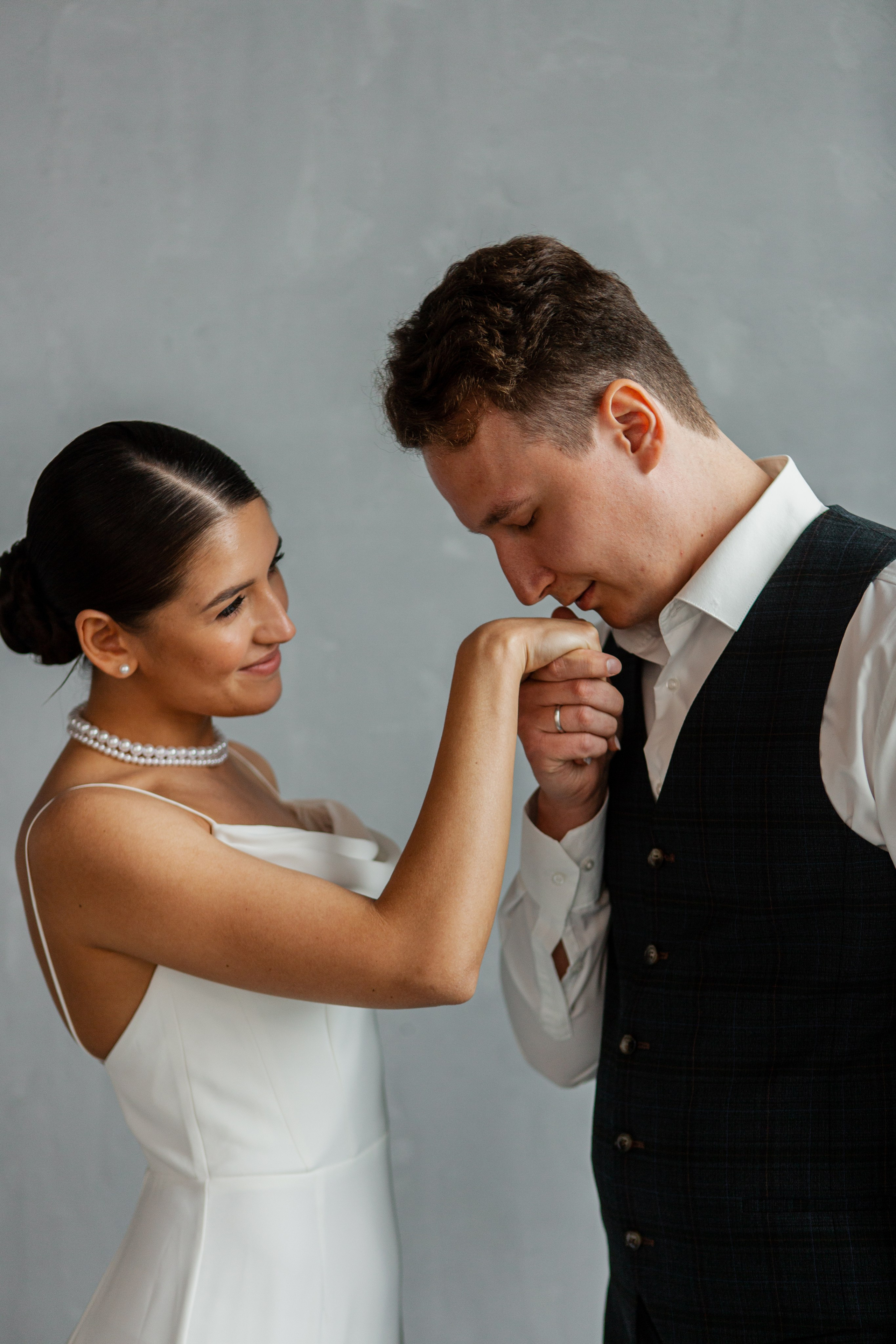 Элина и Руслан. Индивидуальные и семейные съёмки в Уфа Маргарита Истомина