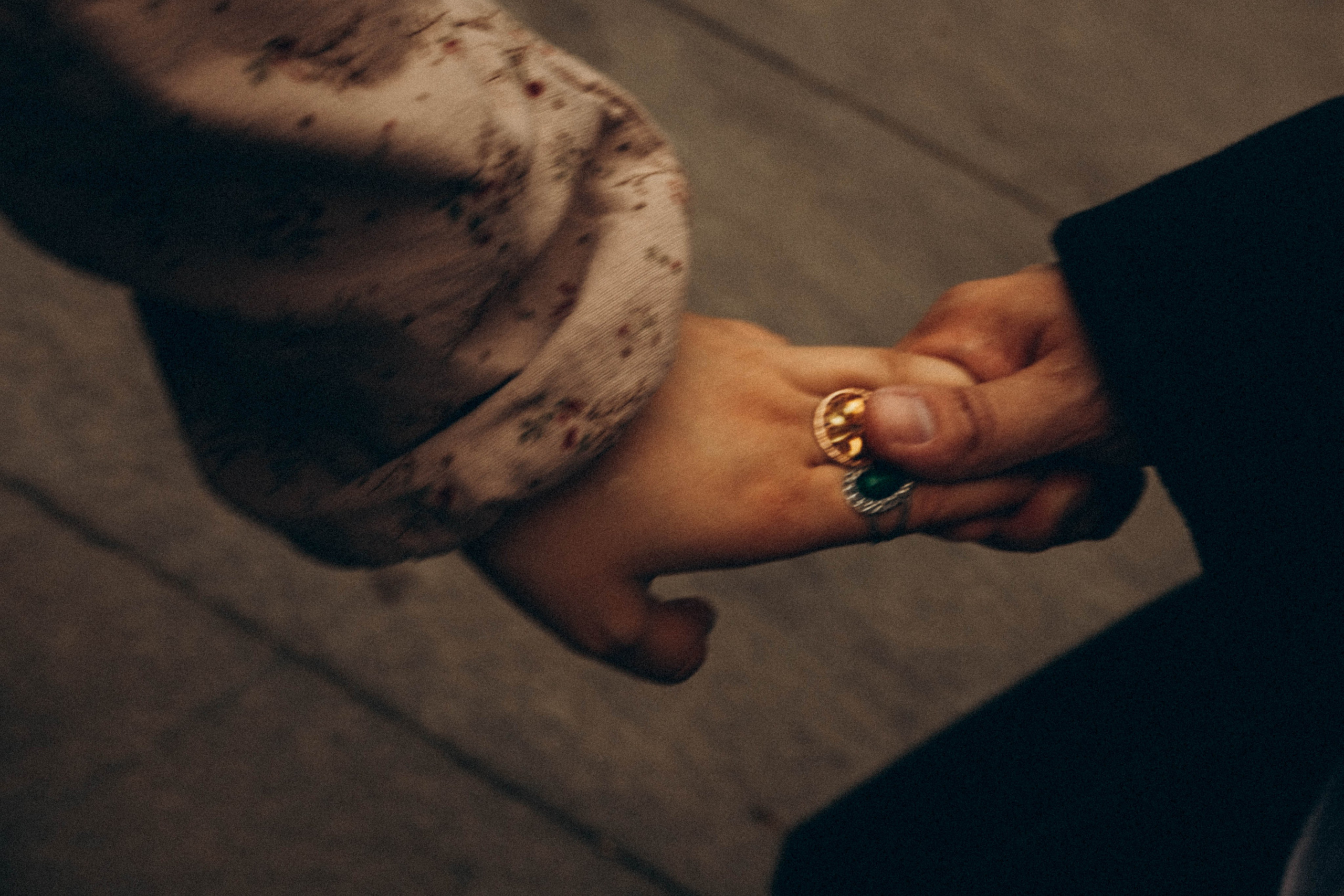 Фотосессия Love story Москва