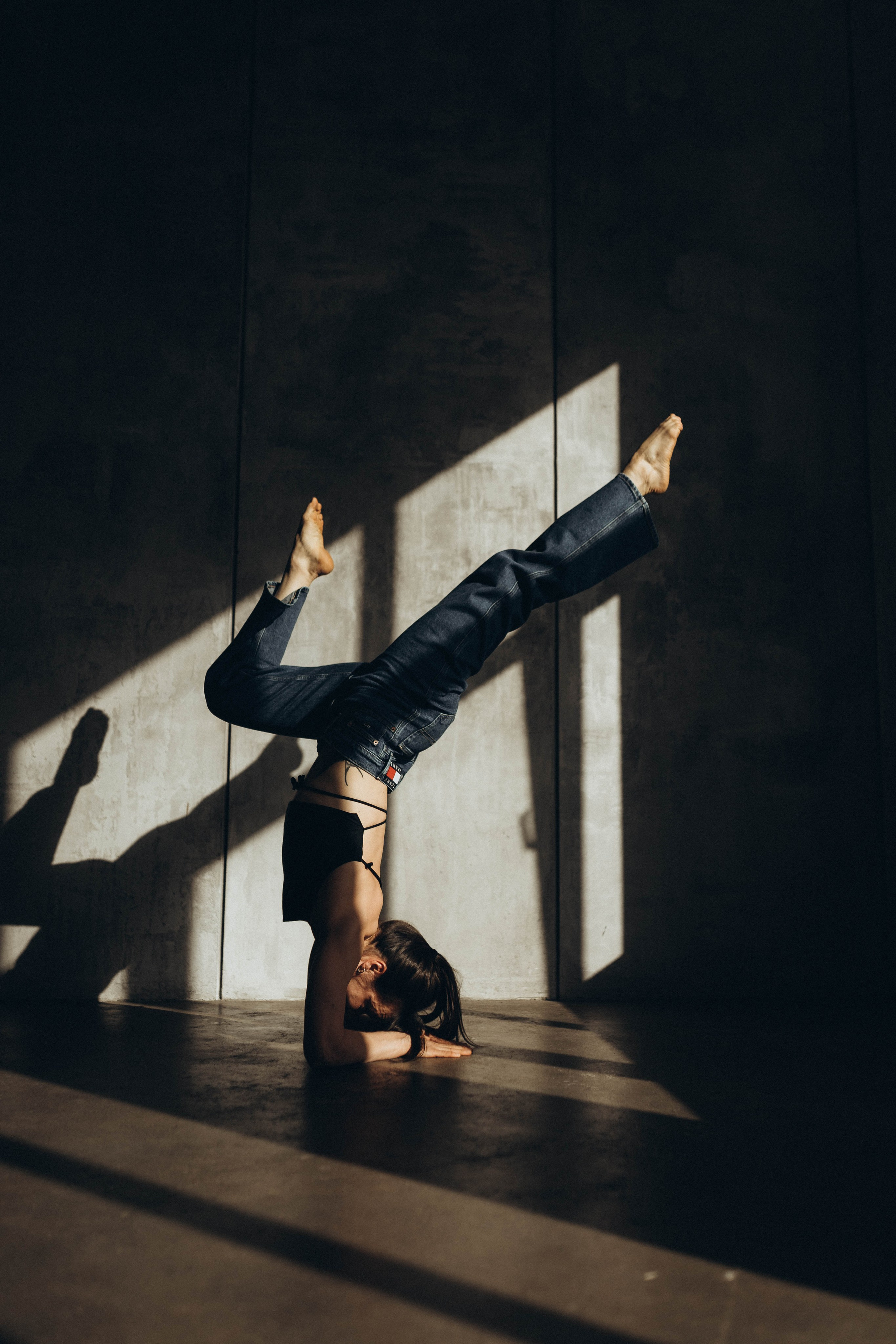 Фитнес тренер