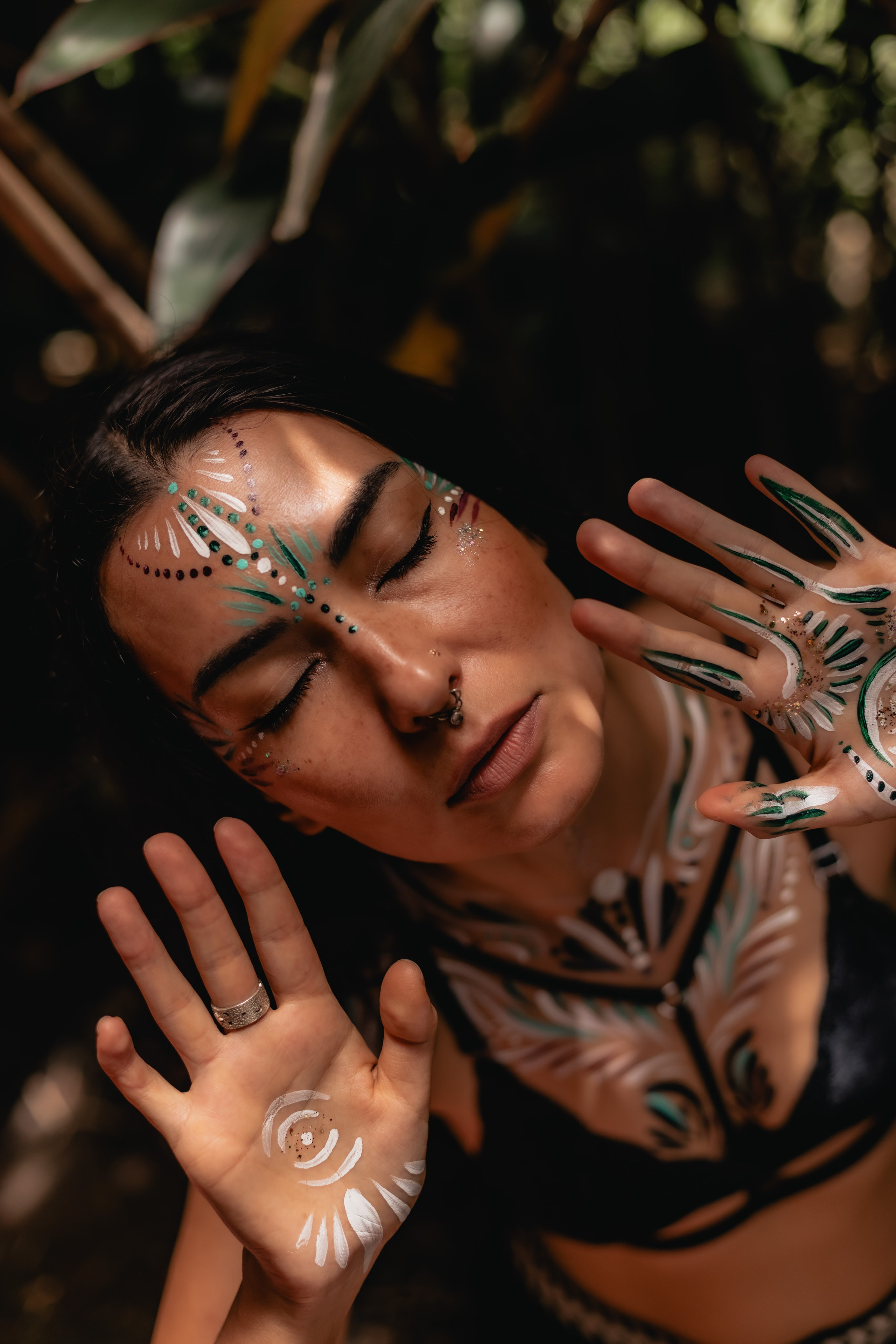 Mika paimted. Мариам Багдасарян