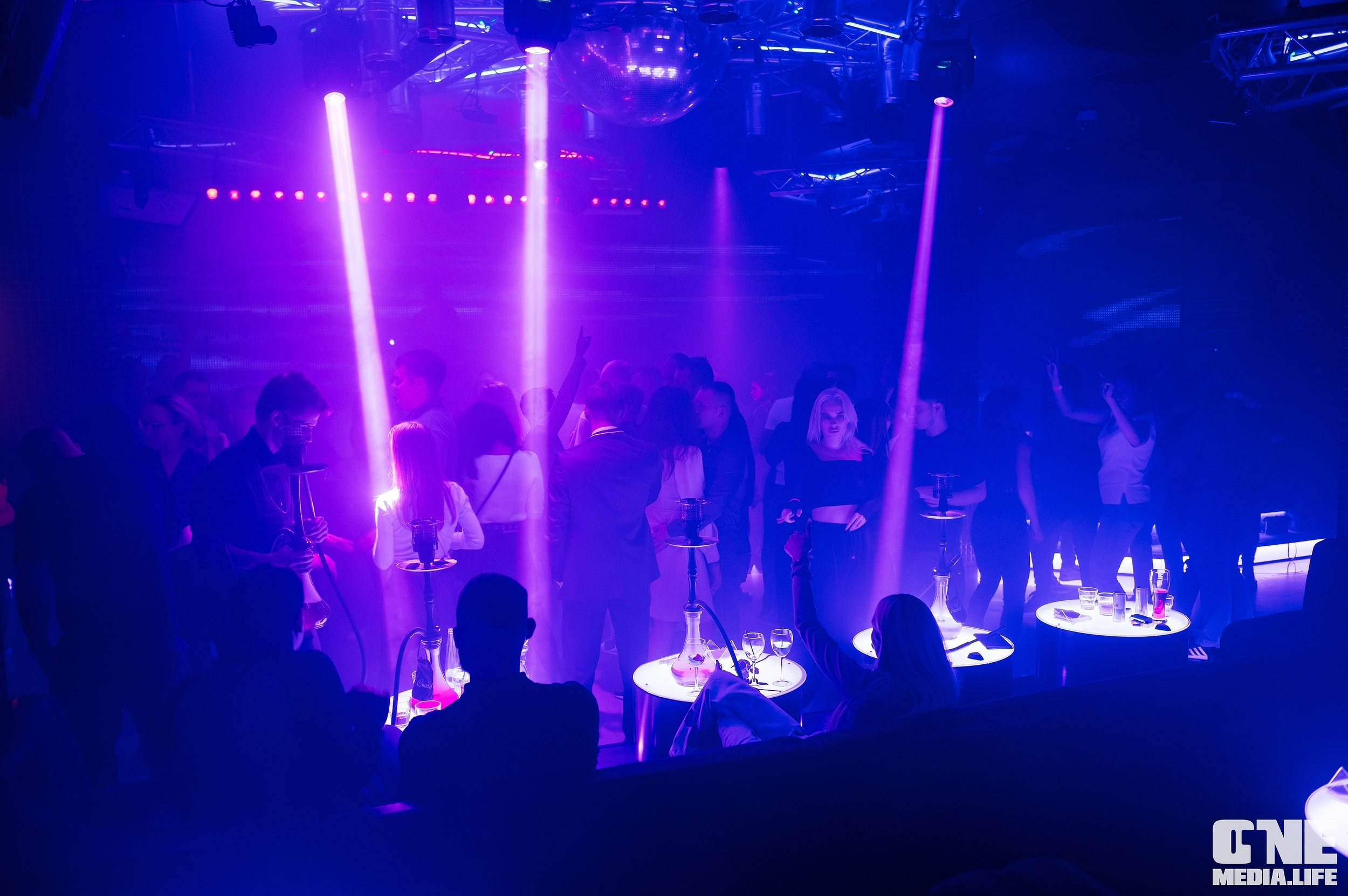 Фоторепортаж из Развлекательного комплекса Планета. One Media Life: фоторепортажи, фотоотчеты с мероприятий и заведений