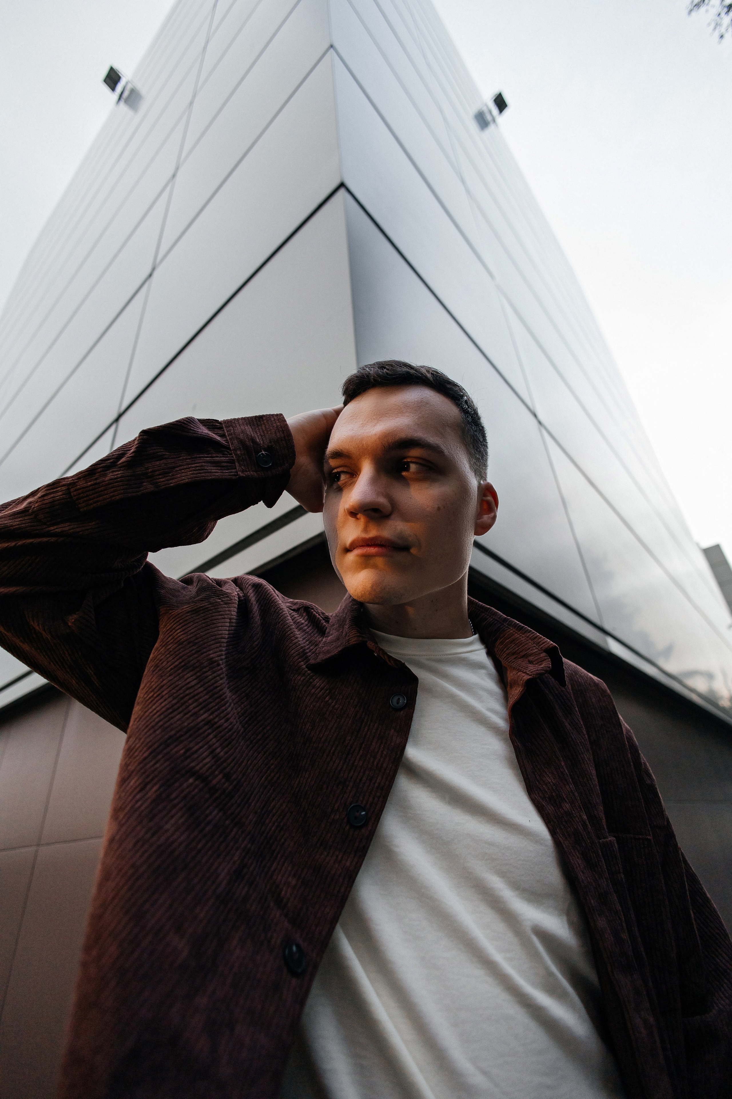 Портреты. Фотограф в Обнинске и Калуге Анастасия Антохина