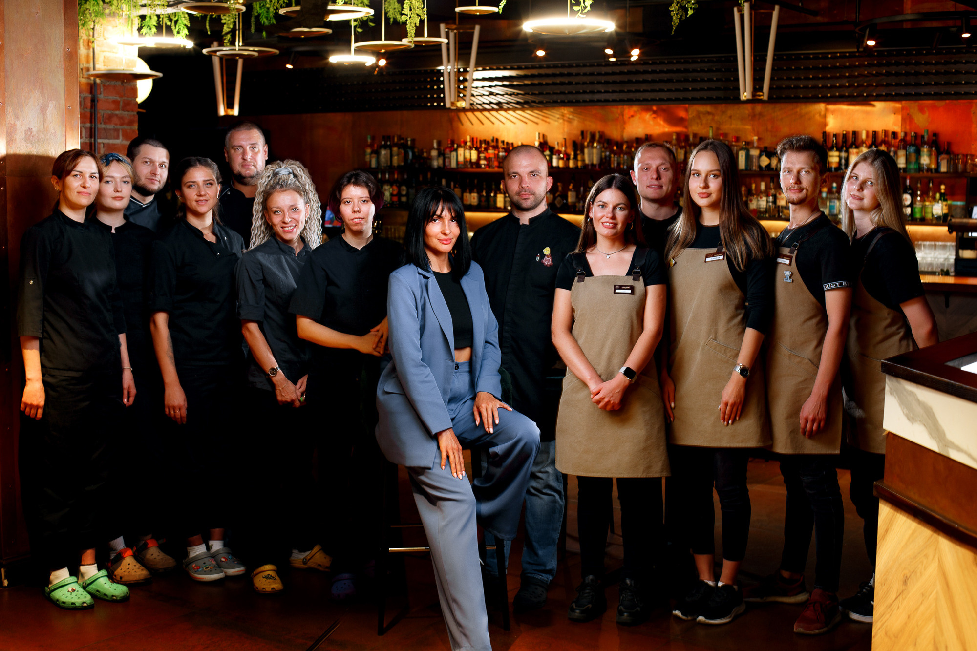 Портретная фотосъёмка.Chester-Челябинск