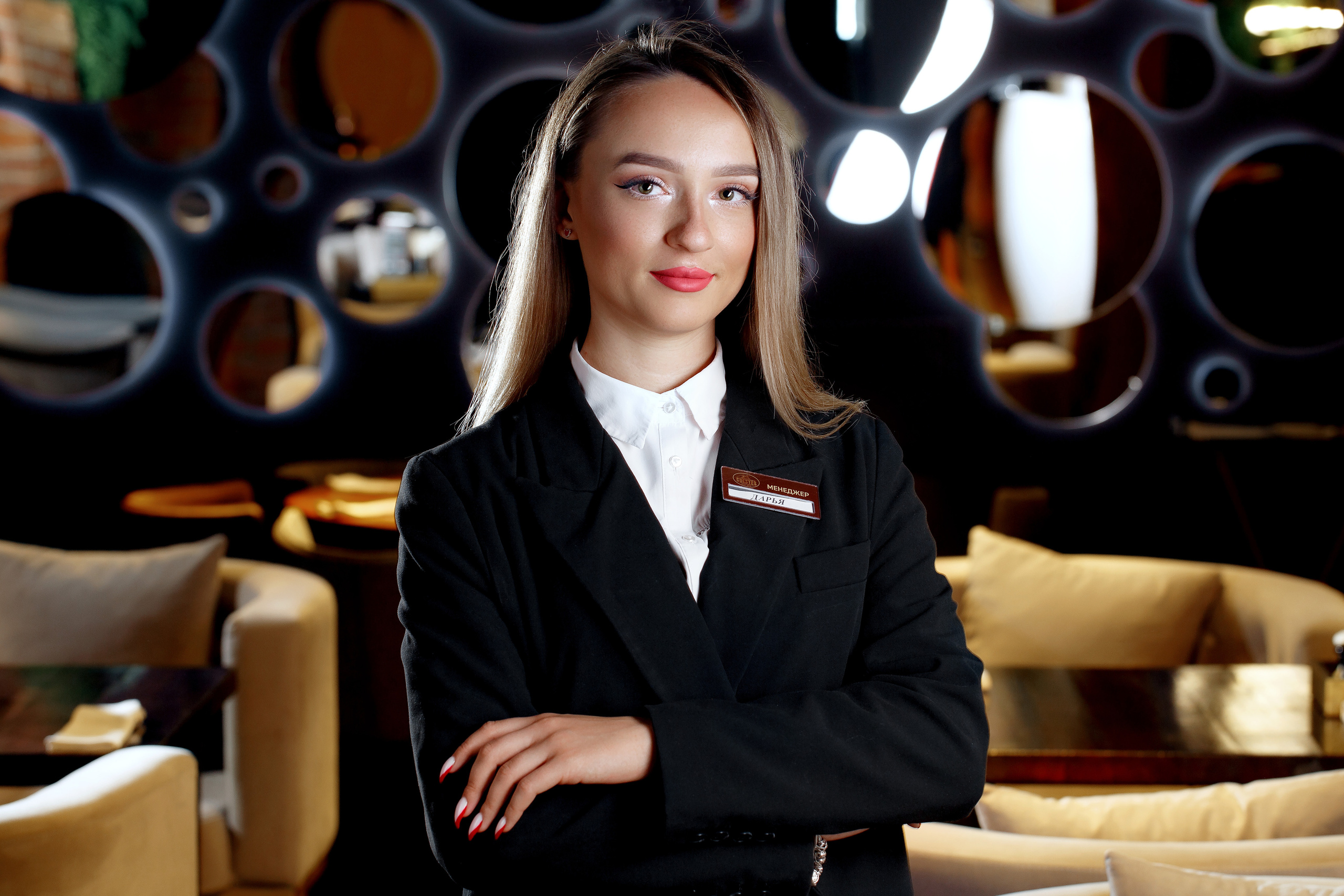 Портретная фотосъёмка.Chester-Челябинск