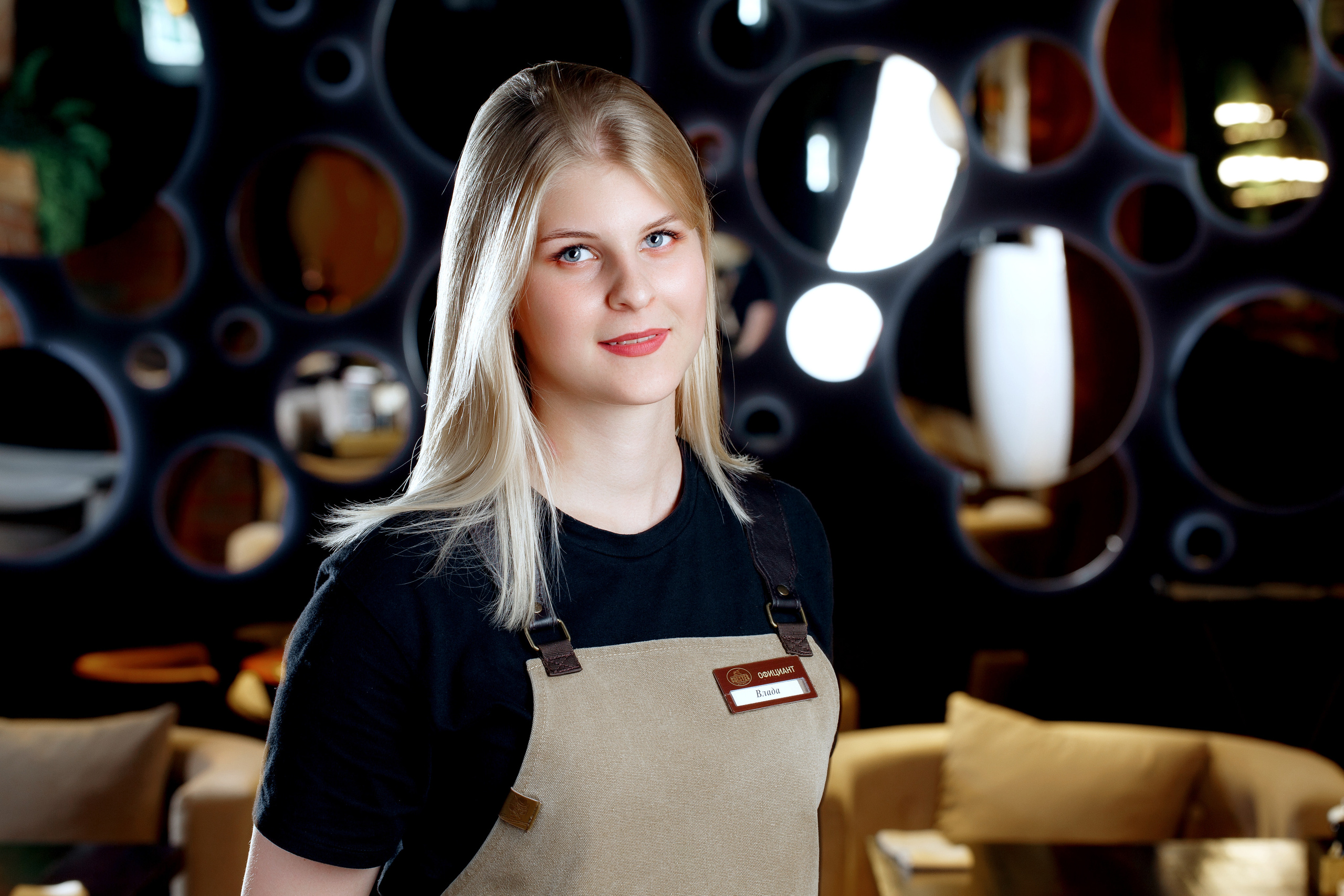 Портретная фотосъёмка.Chester-Челябинск