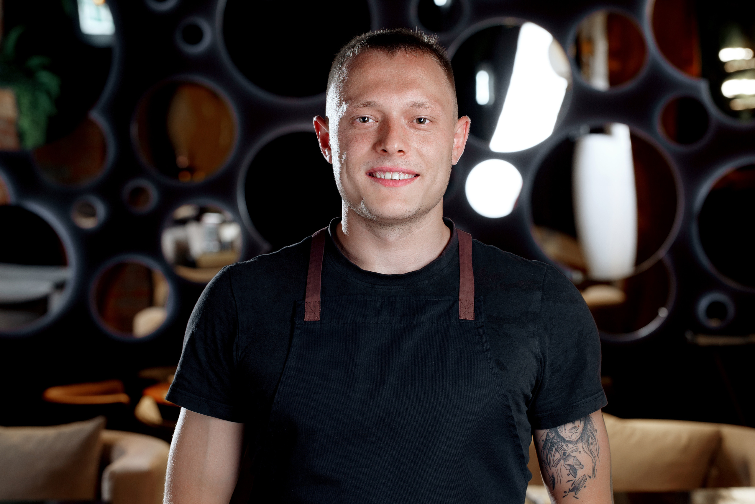 Портретная фотосъёмка.Chester-Челябинск